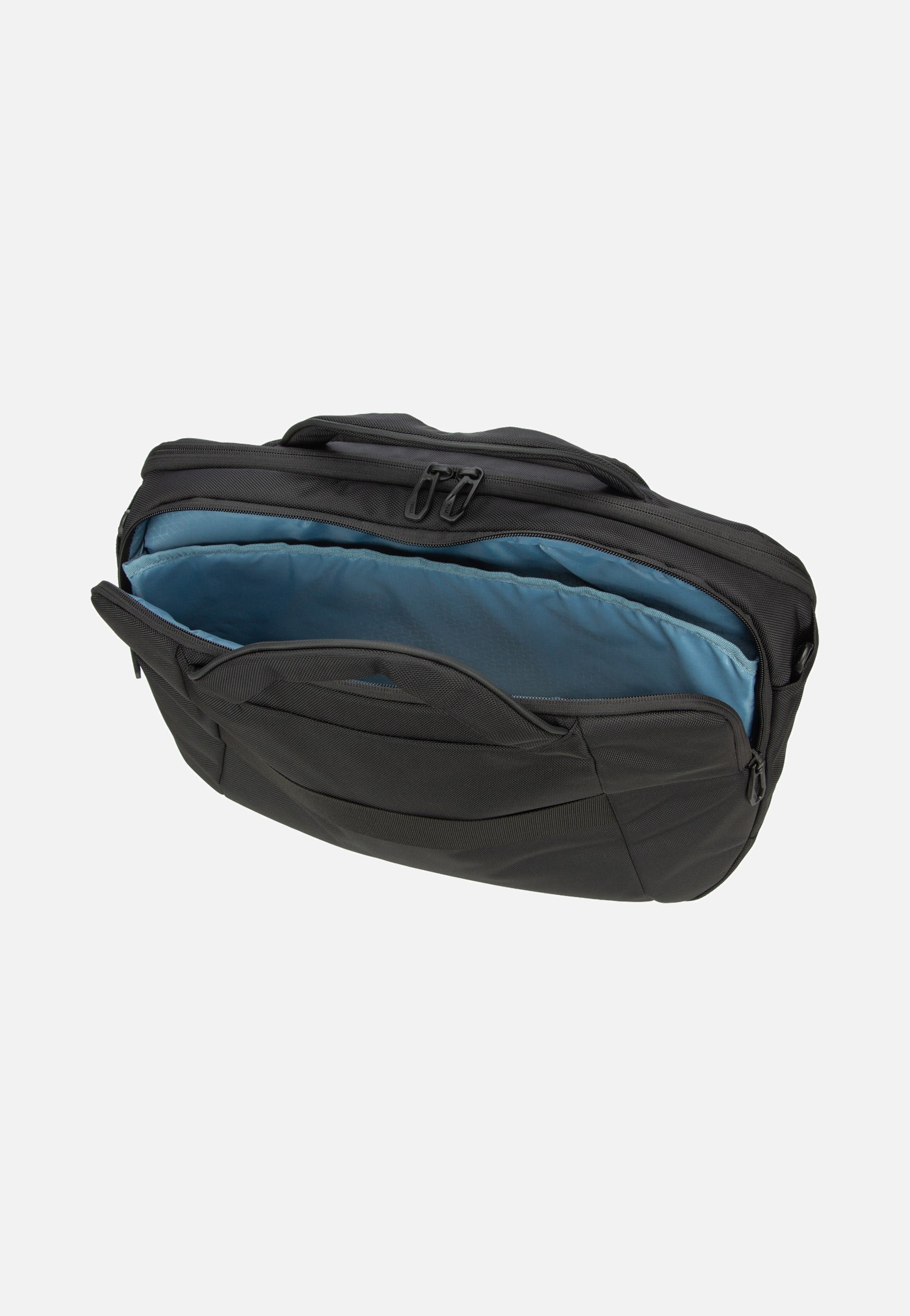 Thule Accent Recycled Black Laptop Bag