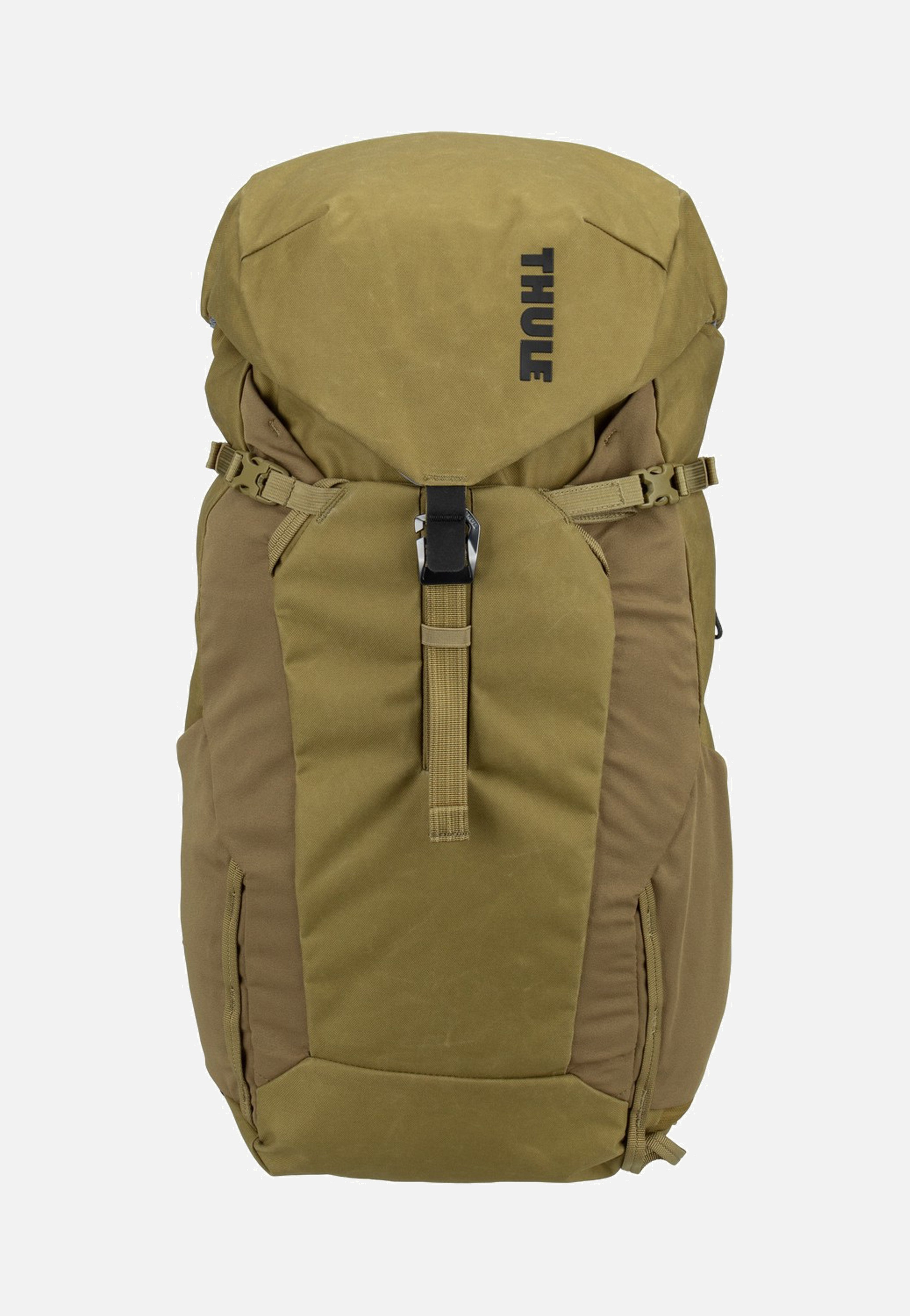 Thule -  AllTrail X 25L Nutria Brown - Hiking Backpack | Neutral-Image