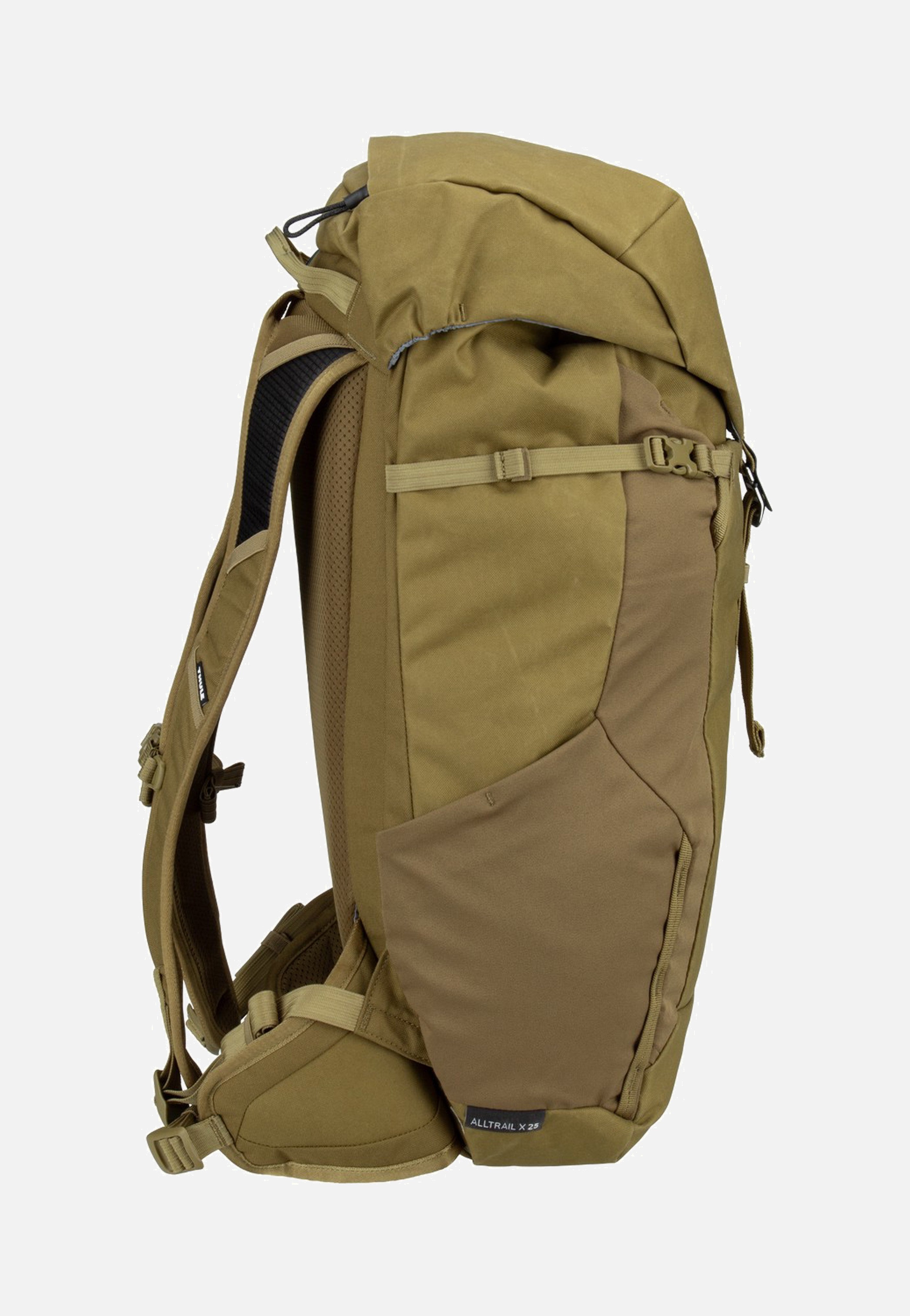 Thule AllTrail X 25L Nutria Brown Hiking Rucksack