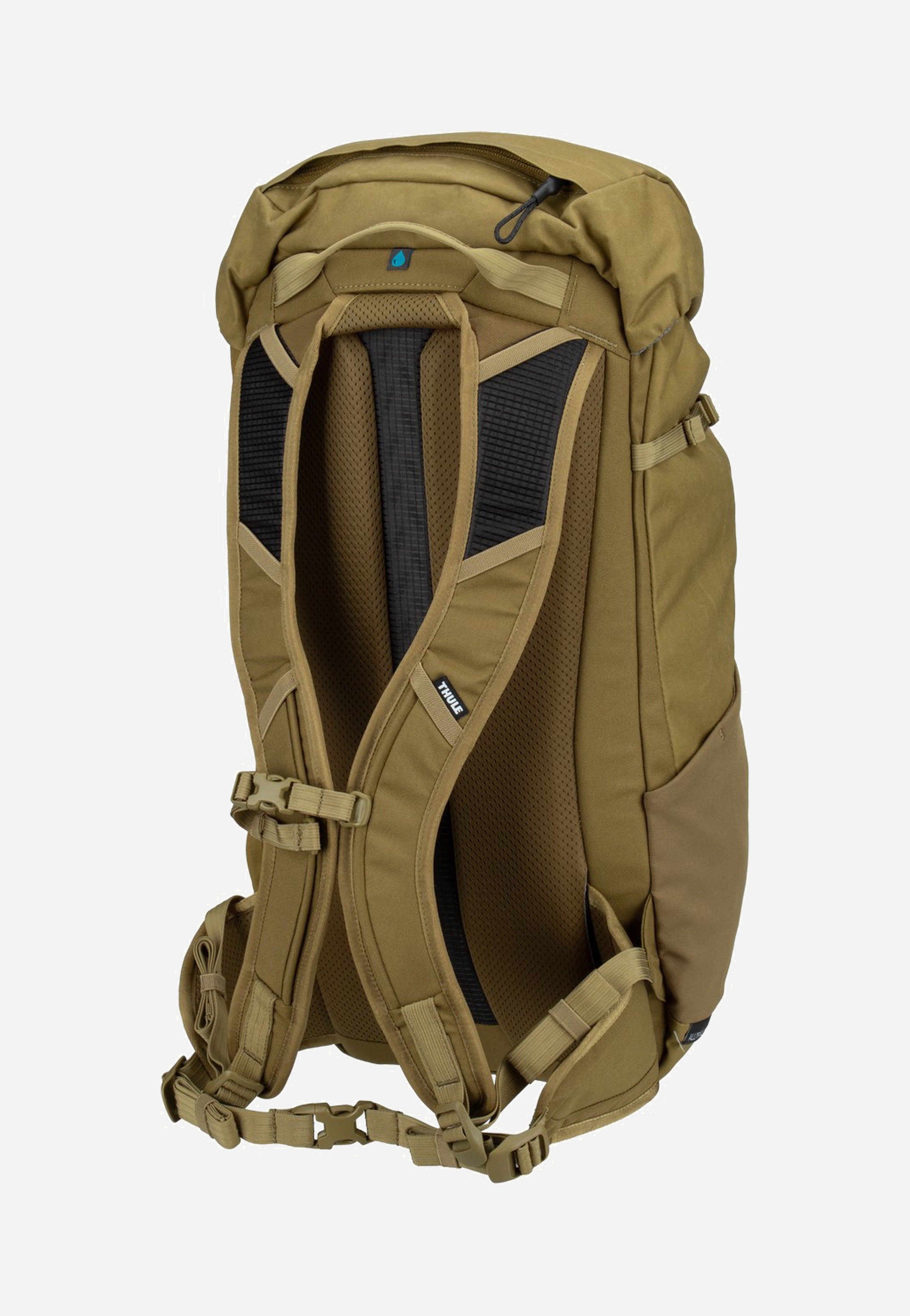 Thule AllTrail X 25L Nutria Brown Hiking Rucksack