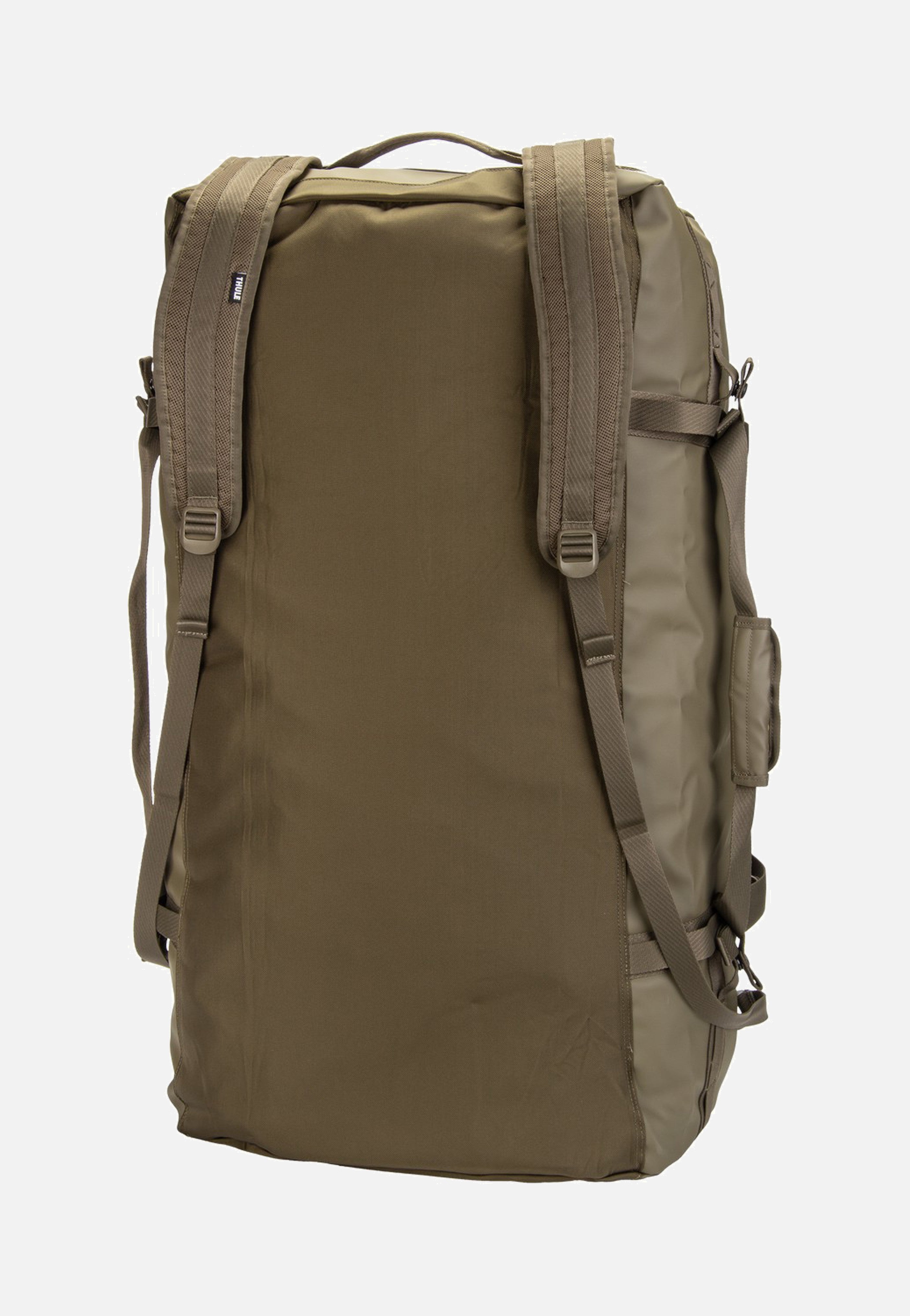 Thule Chasm 130L Deep Khaki Dufflebag