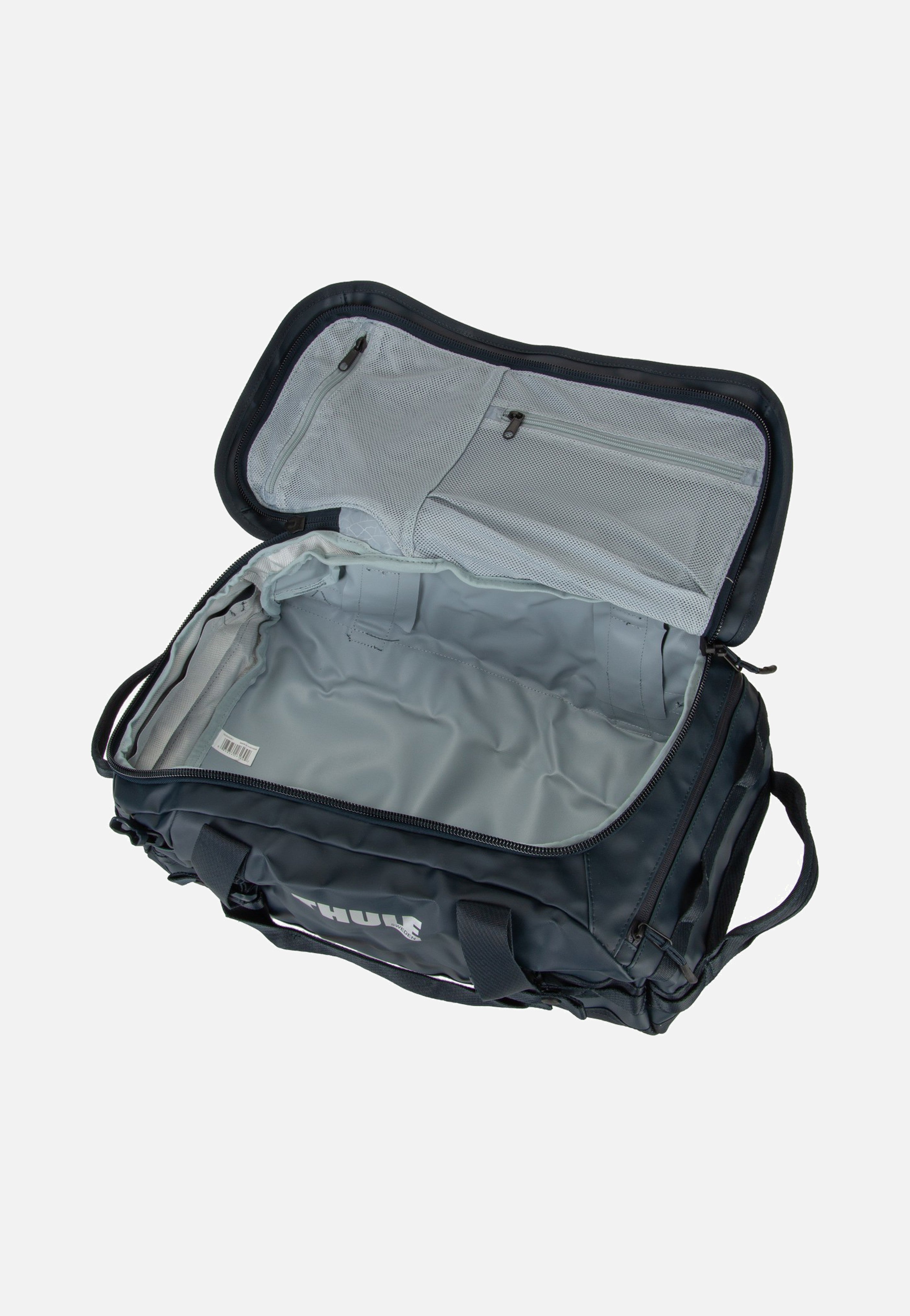 Thule Chasm 30L Darkest Blue Dufflebag