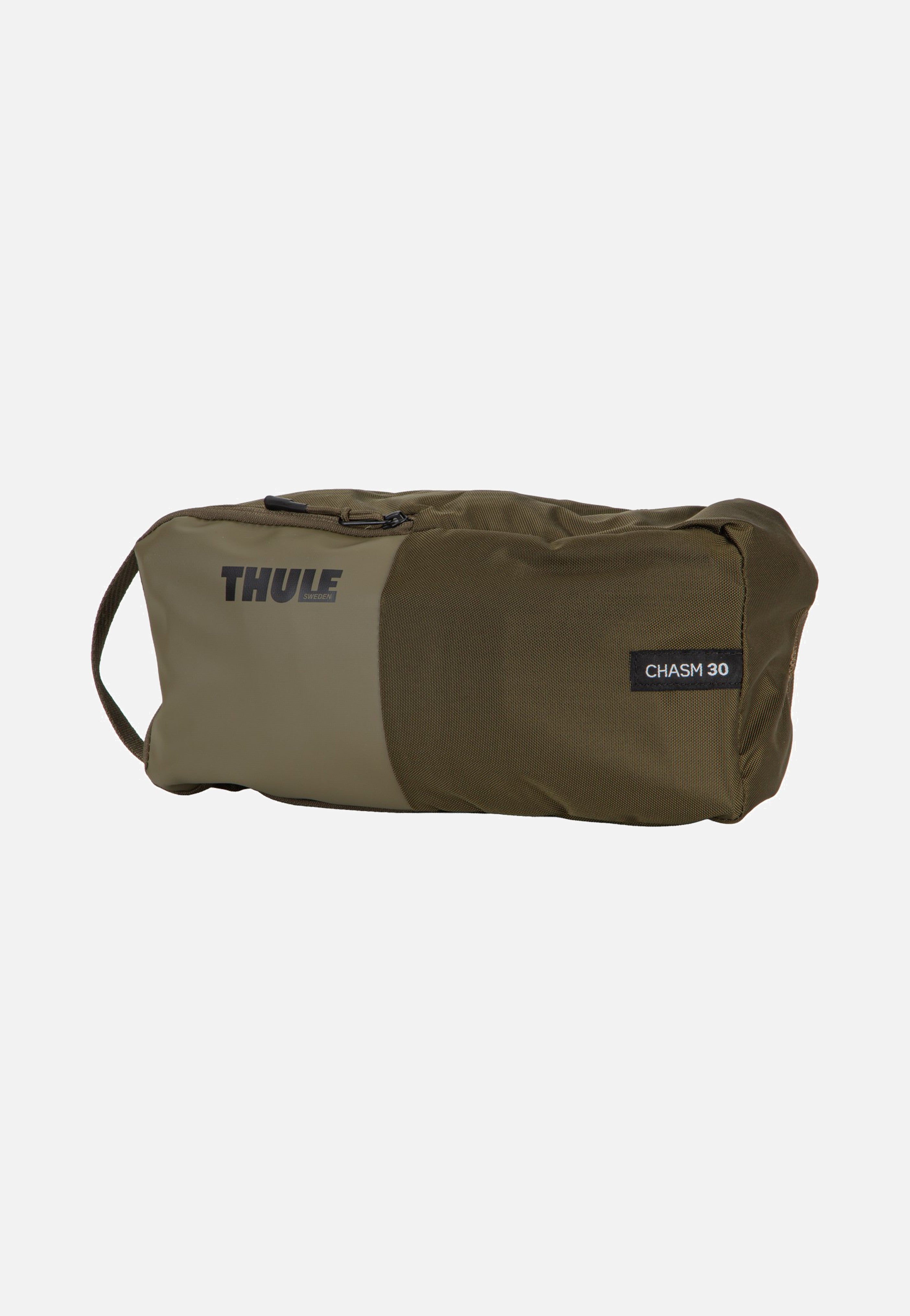 Thule Chasm 30L Deep Khaki Dufflebag