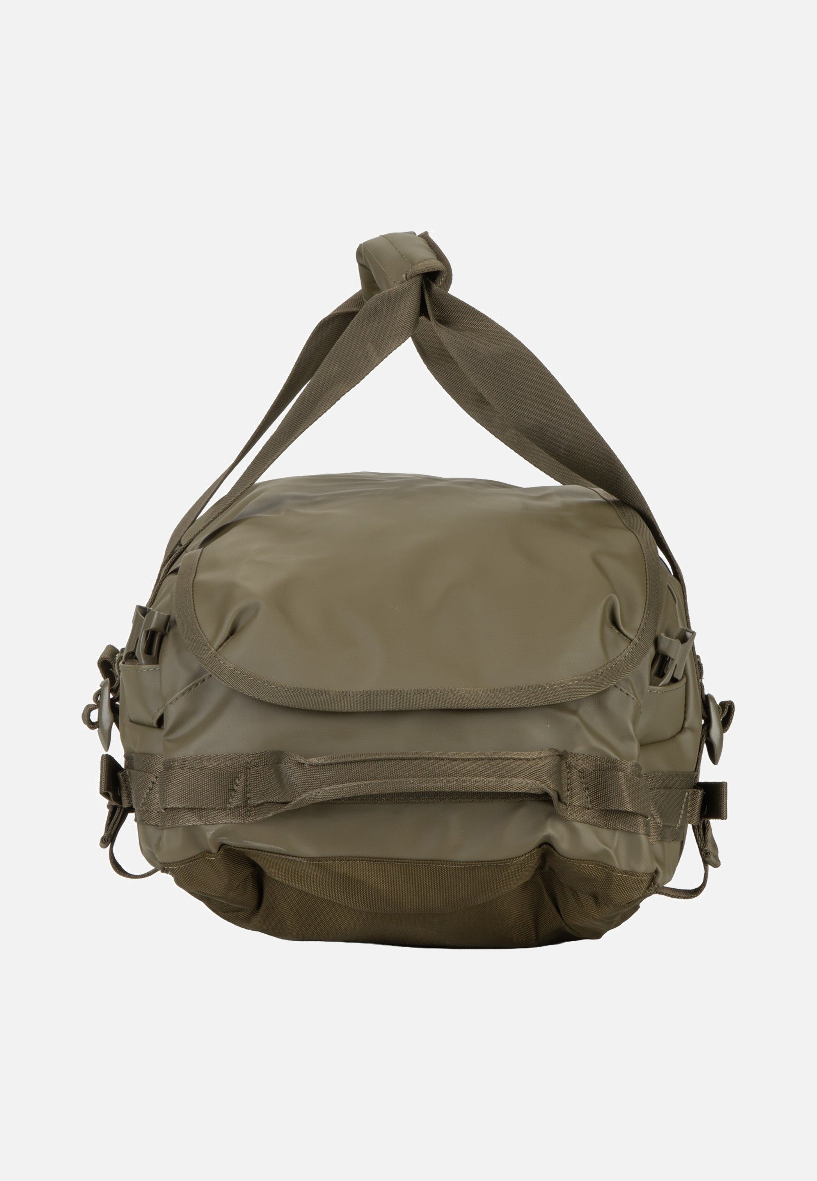 Thule Chasm 30L Deep Khaki Dufflebag