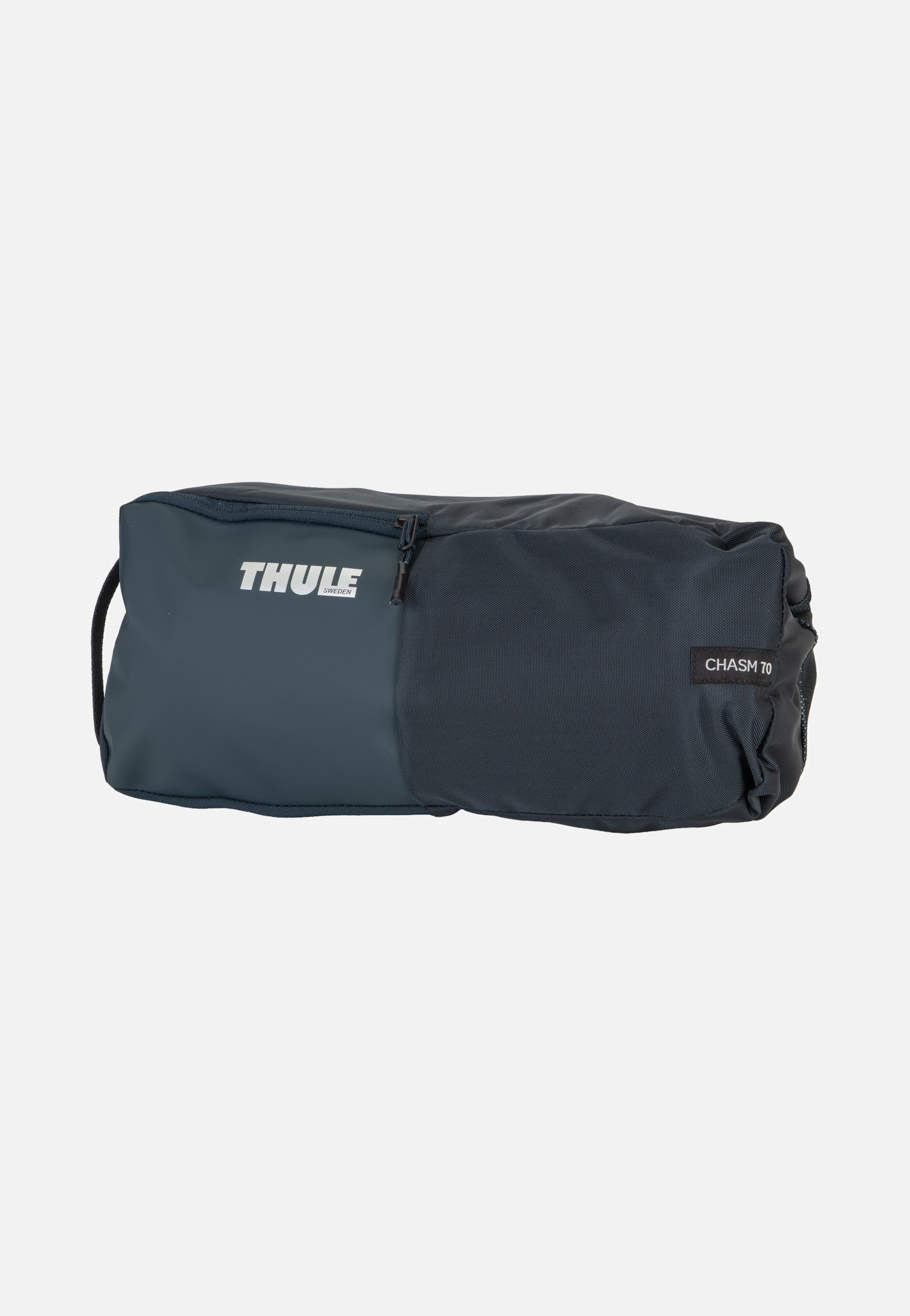 Thule Chasm 70L Darkest Blue Dufflebag