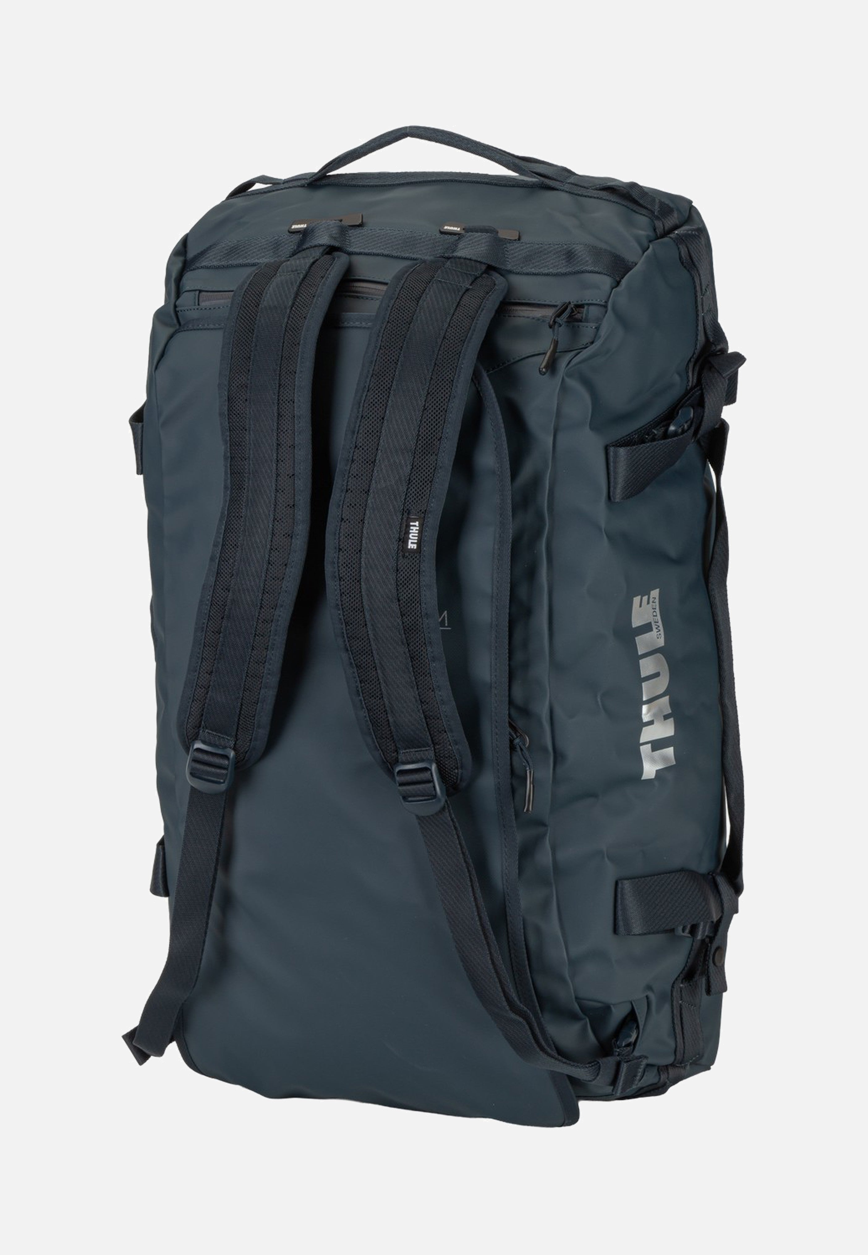 Thule Chasm 70L Darkest Blue Dufflebag