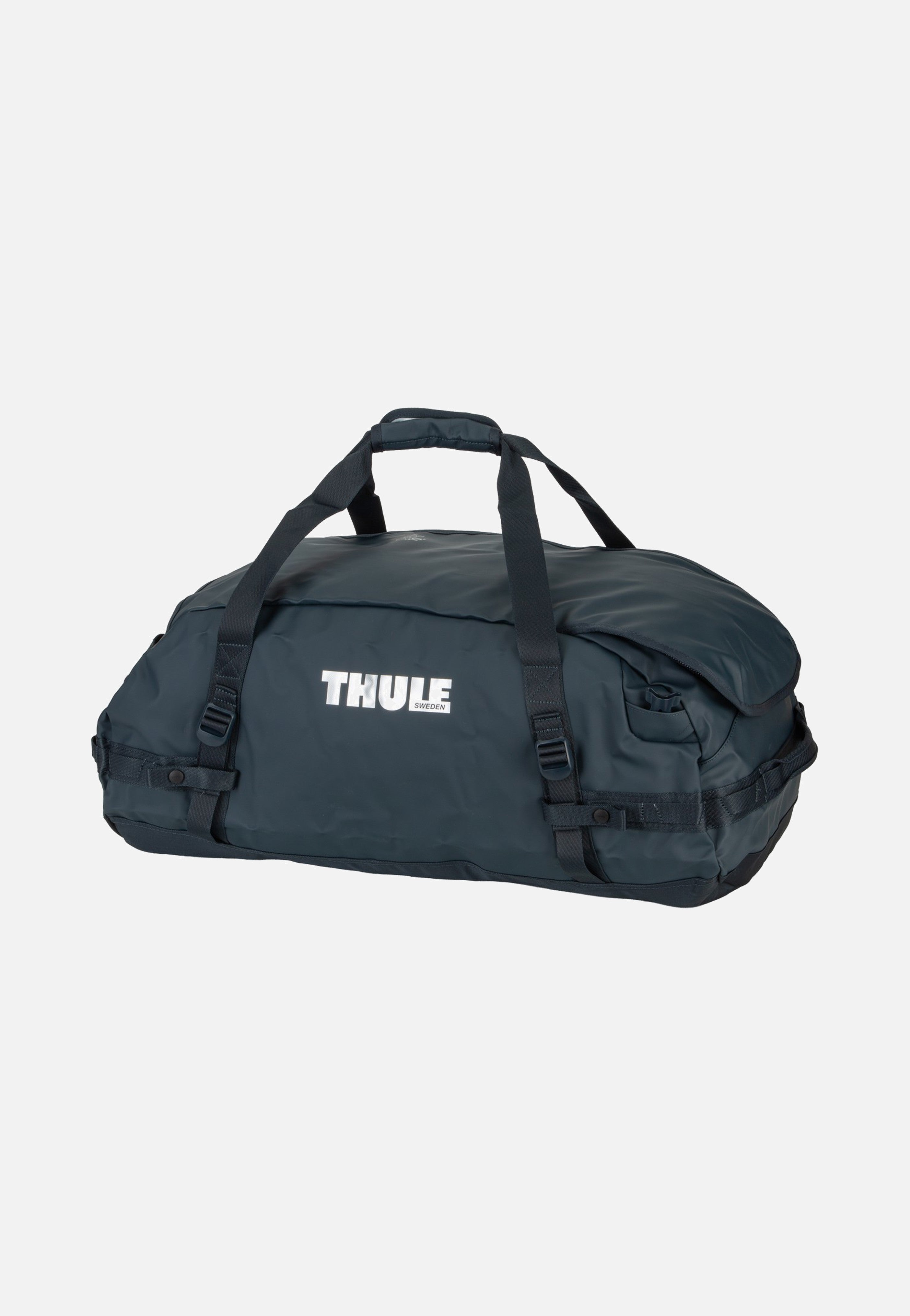 Thule Chasm 70L Darkest Blue Dufflebag