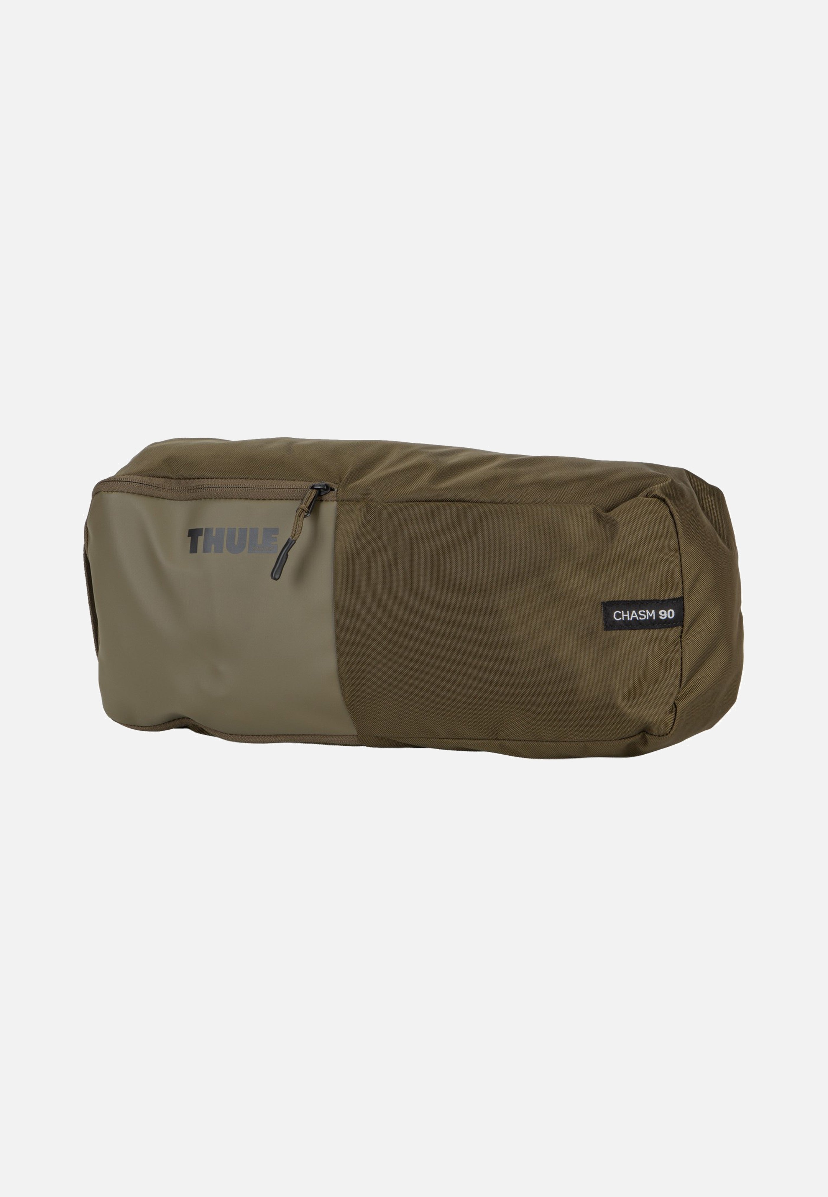 Thule Chasm 90L Deep Khaki Dufflebag