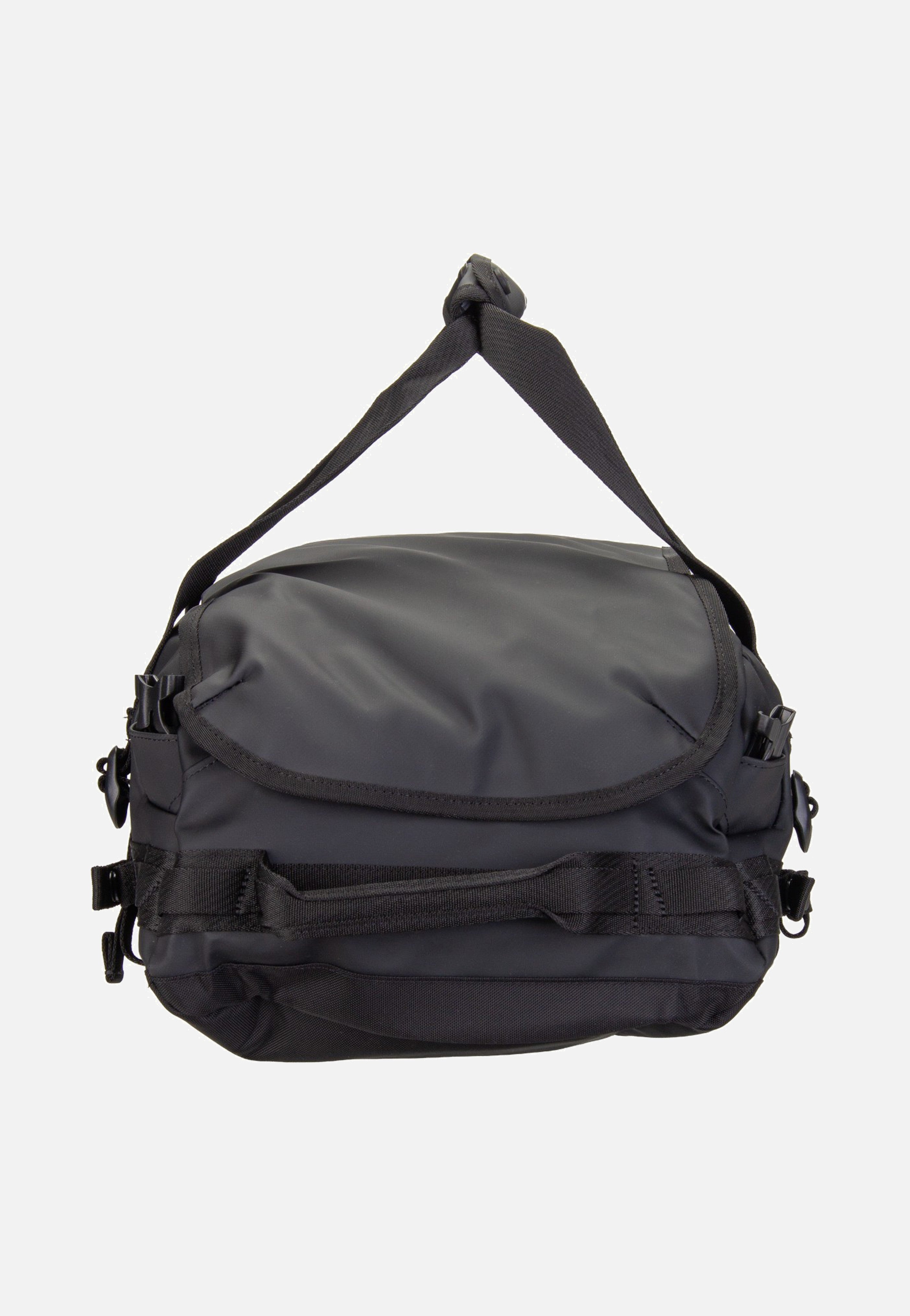 Thule Chasm Recycled Duffel 30L Black Dufflebag