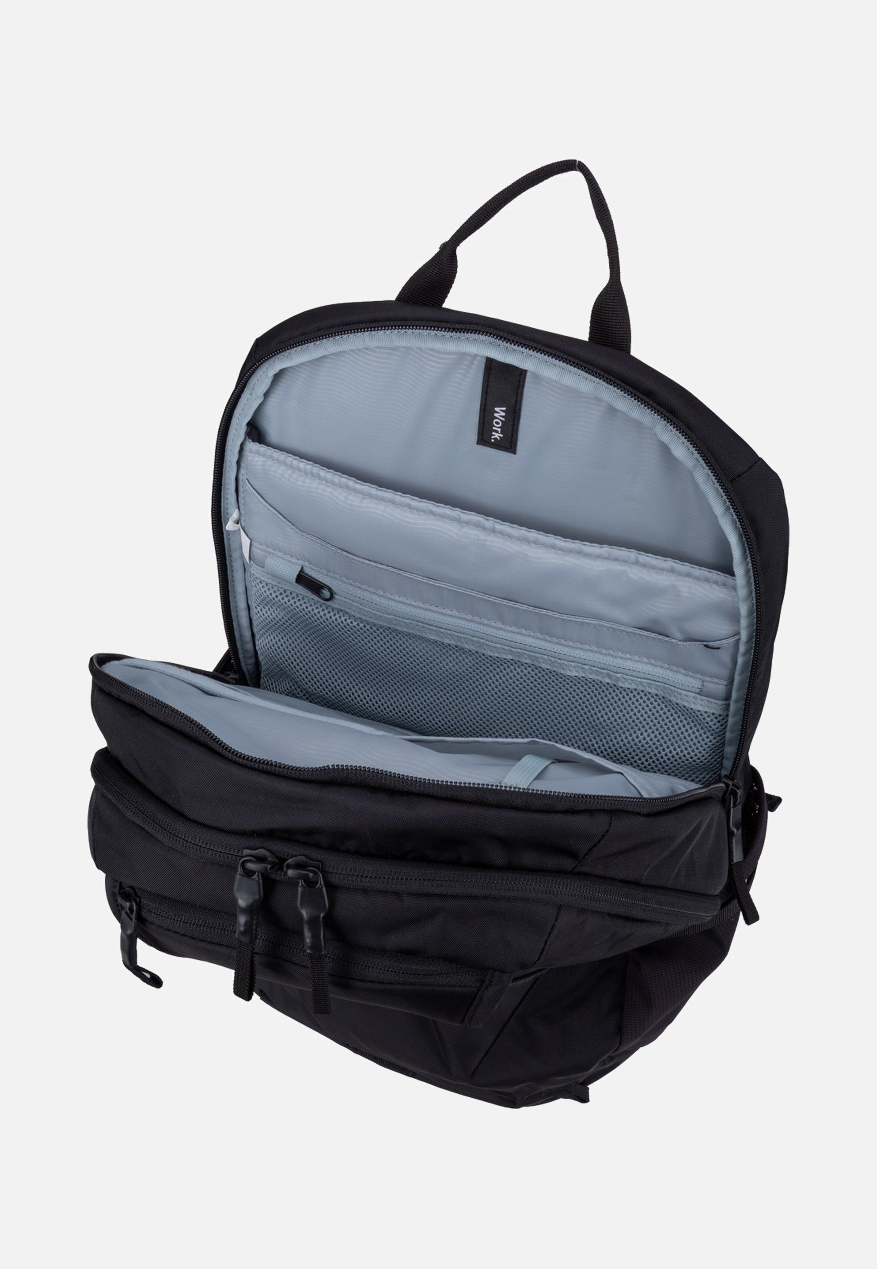 Thule EnRoute 23L Black Rucksack