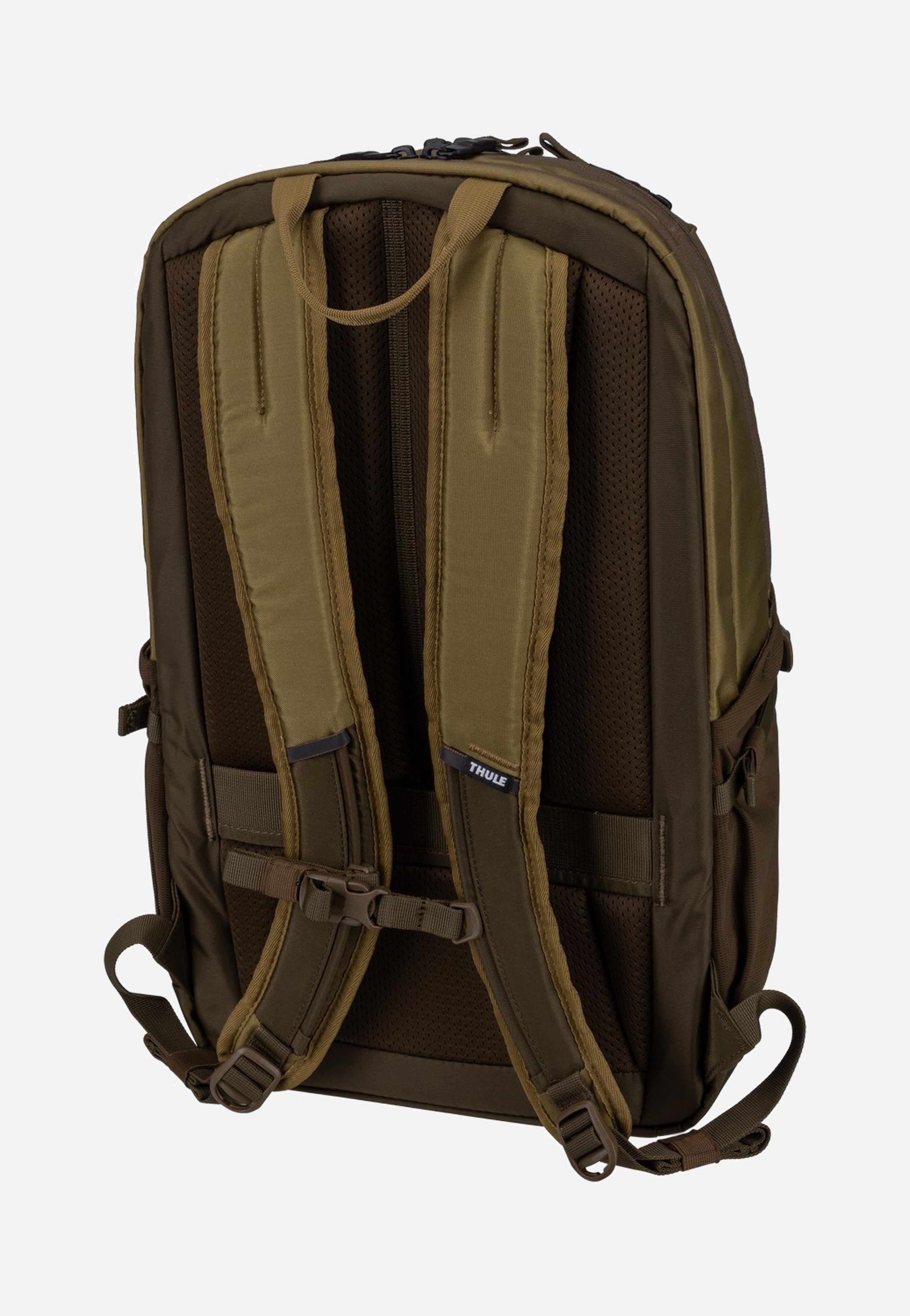 Thule EnRoute 23L Nutria/Natural Green Rucksack