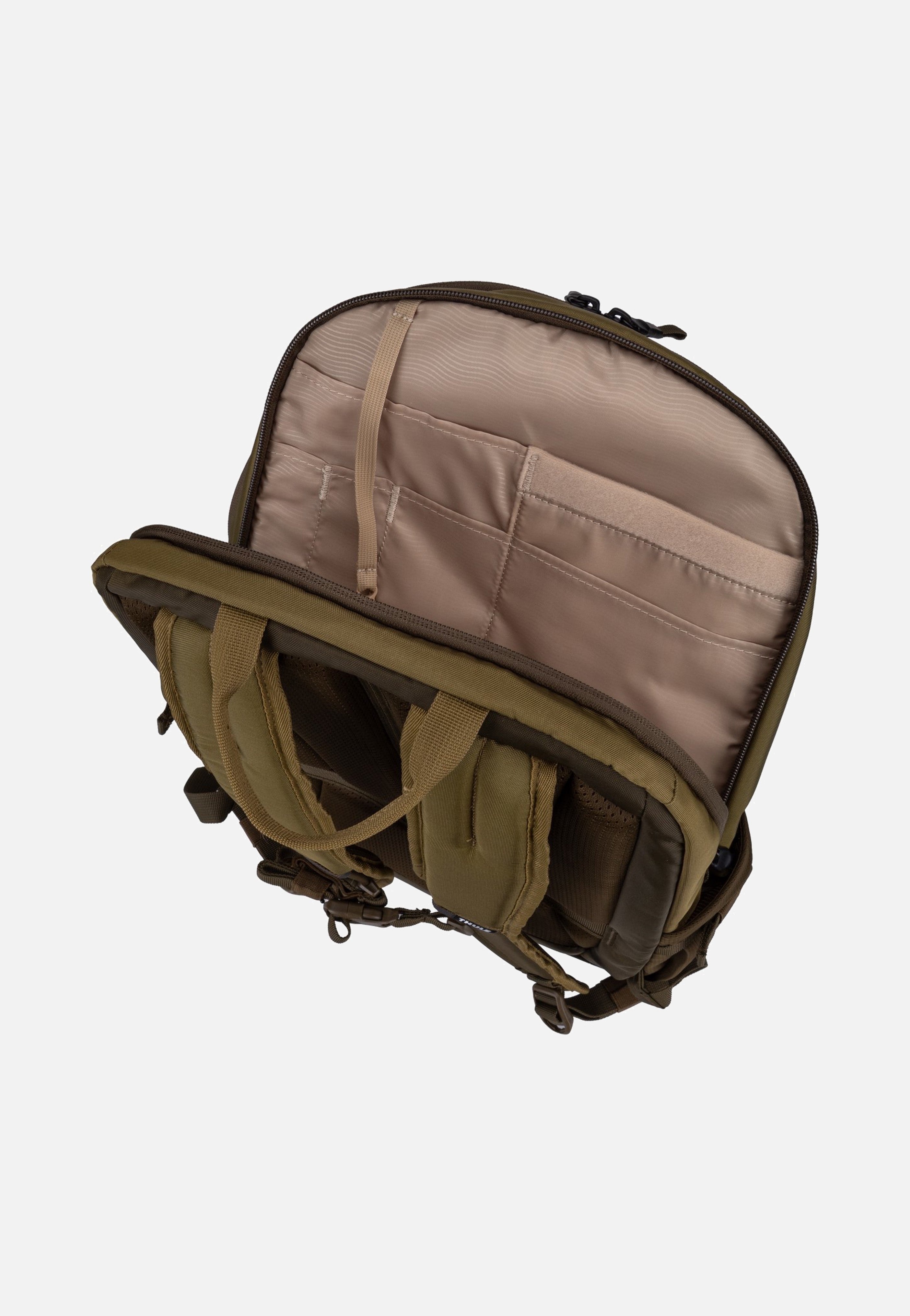 Thule EnRoute 23L Nutria/Natural Green Rucksack