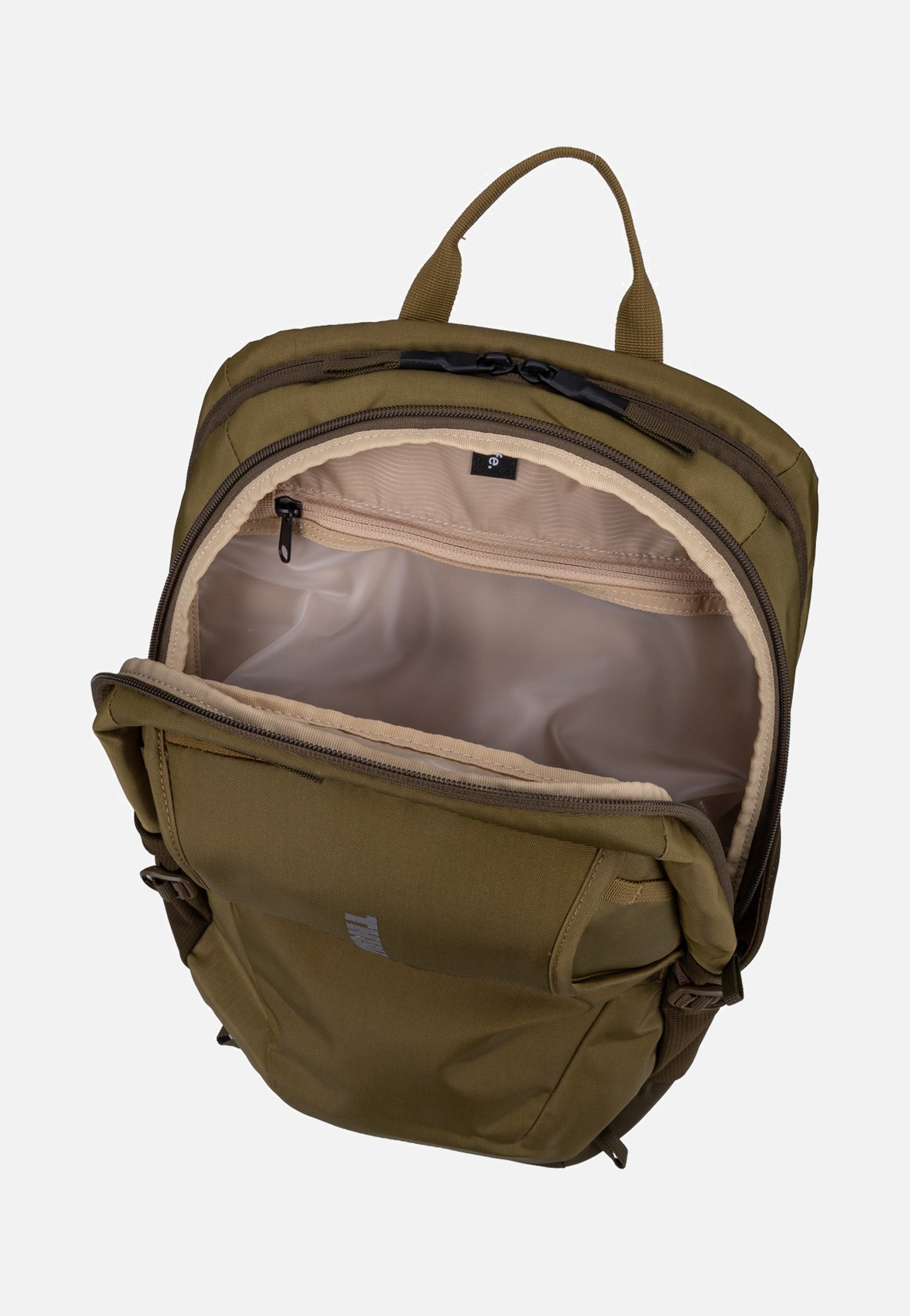 Thule EnRoute 23L Nutria/Natural Green Rucksack