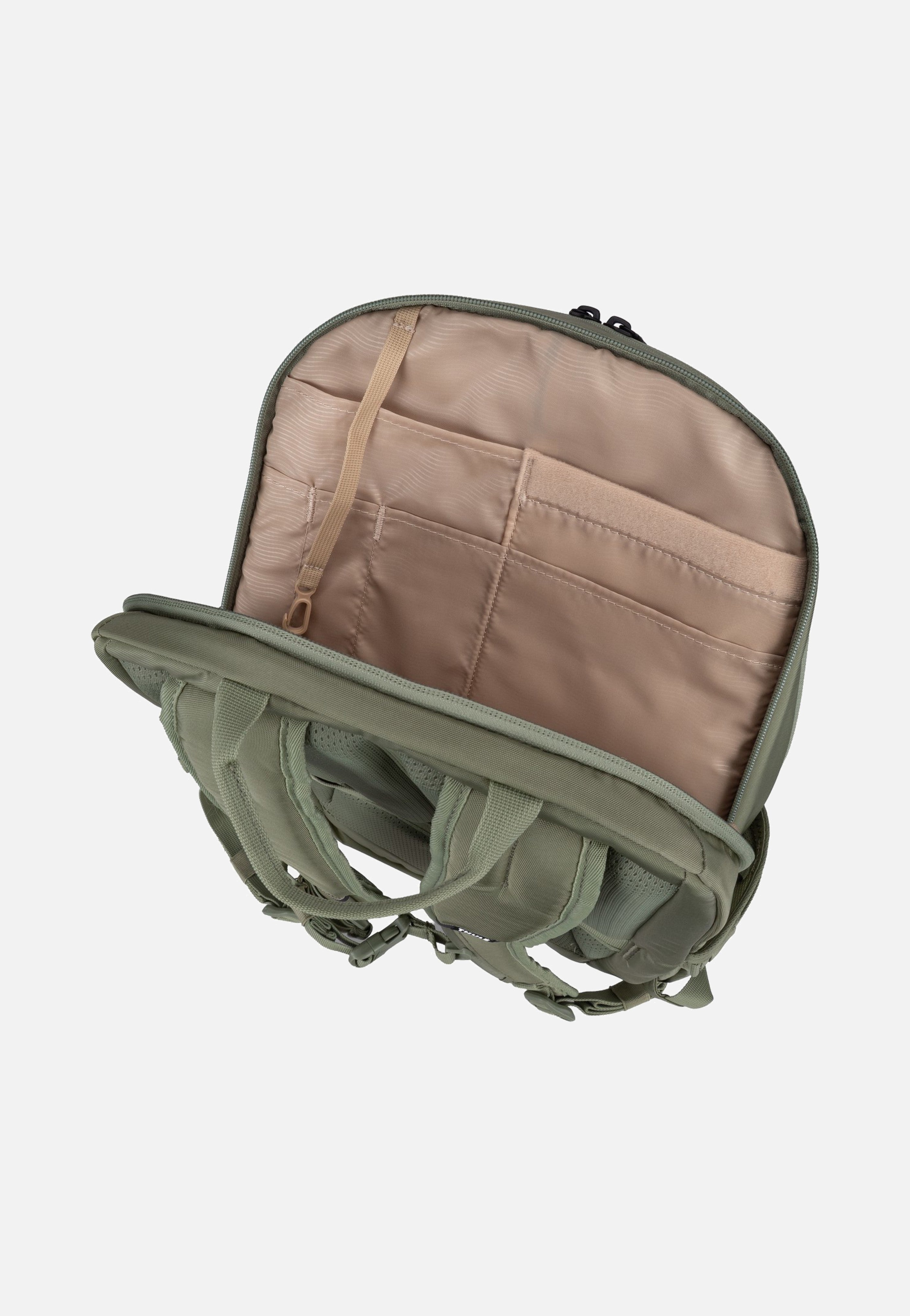 Thule EnRoute 23L Quiet Green Rucksack