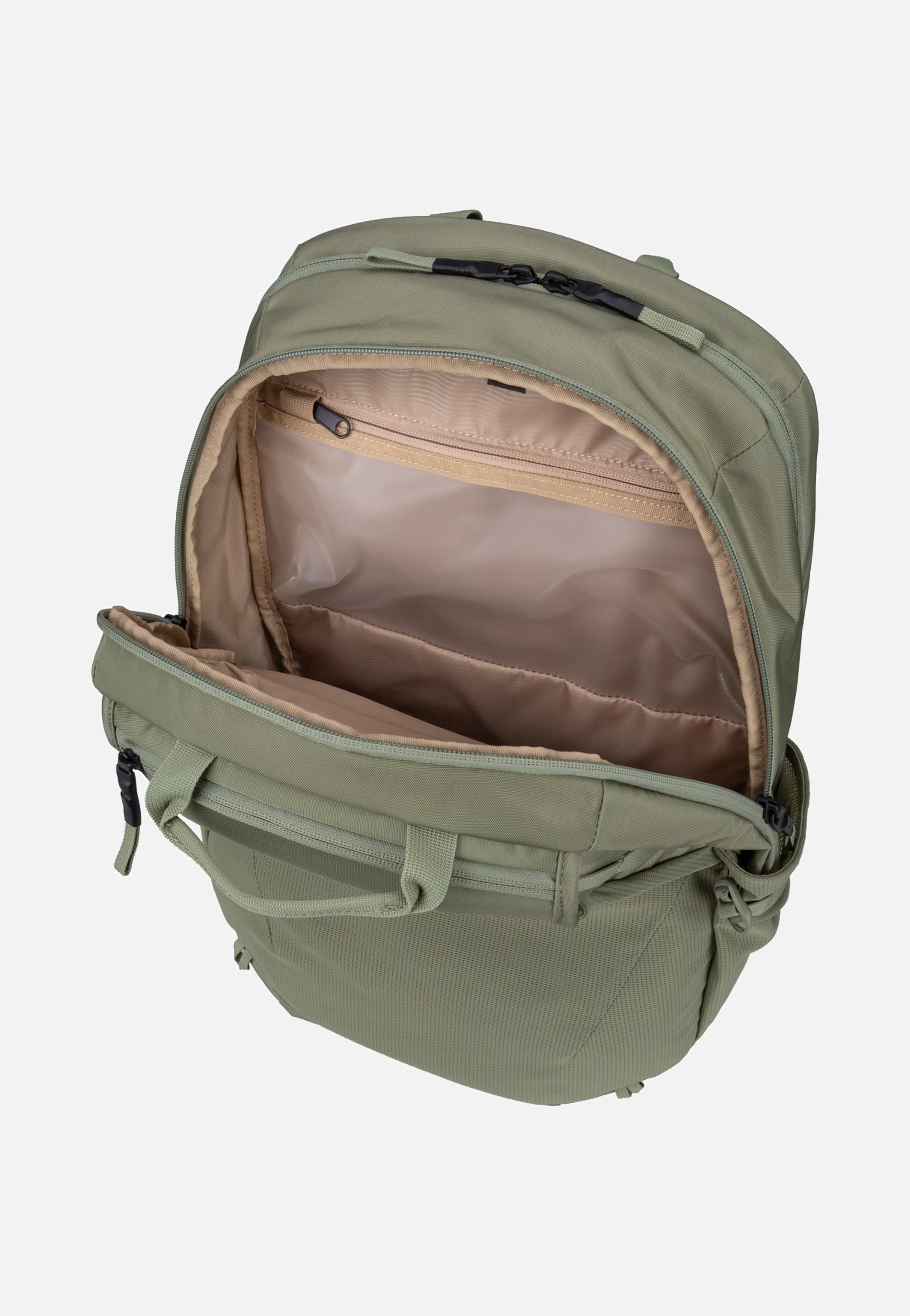 Thule EnRoute 26L Quiet Green Rucksack