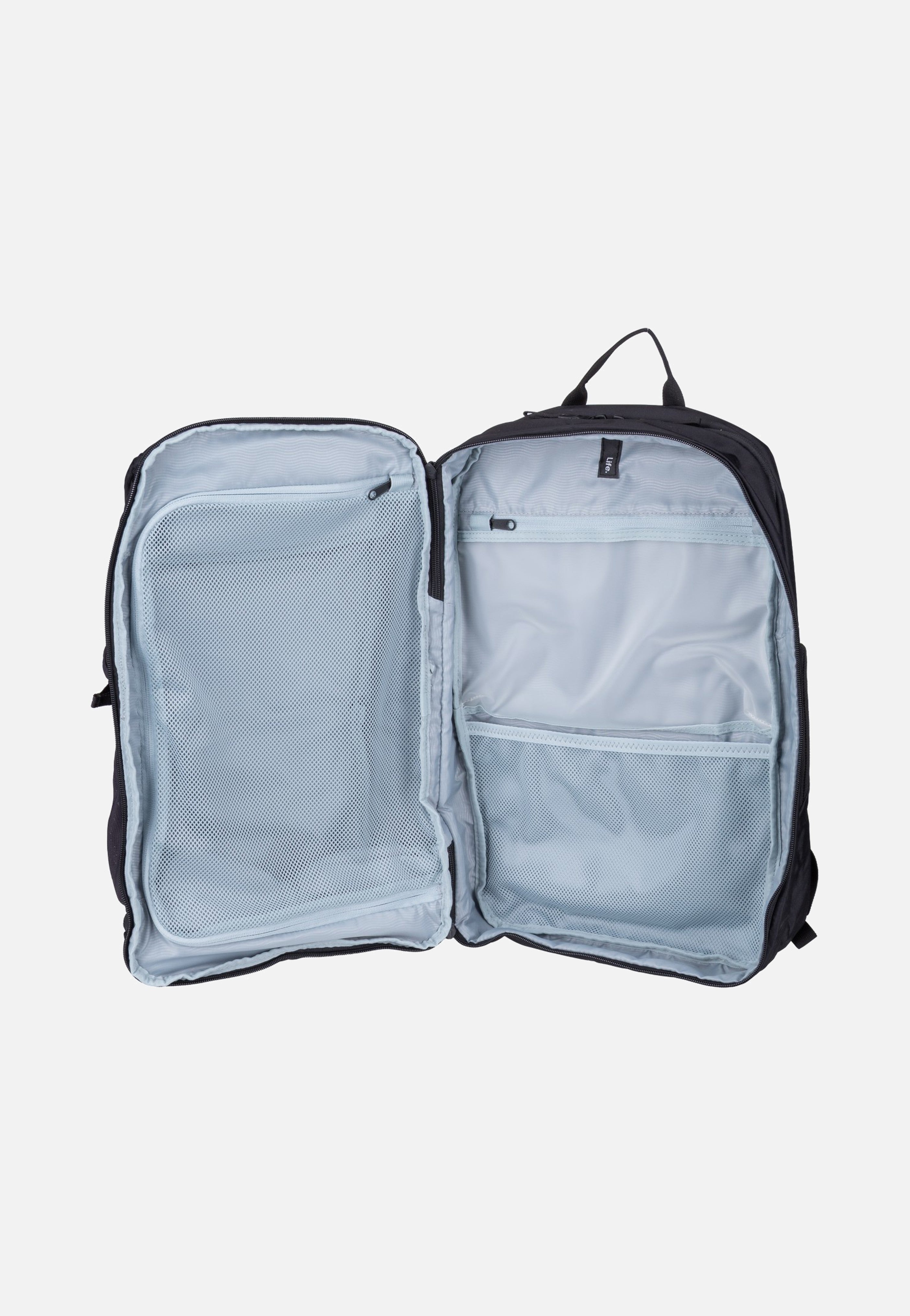 Thule EnRoute 30L Black Travel Rucksack