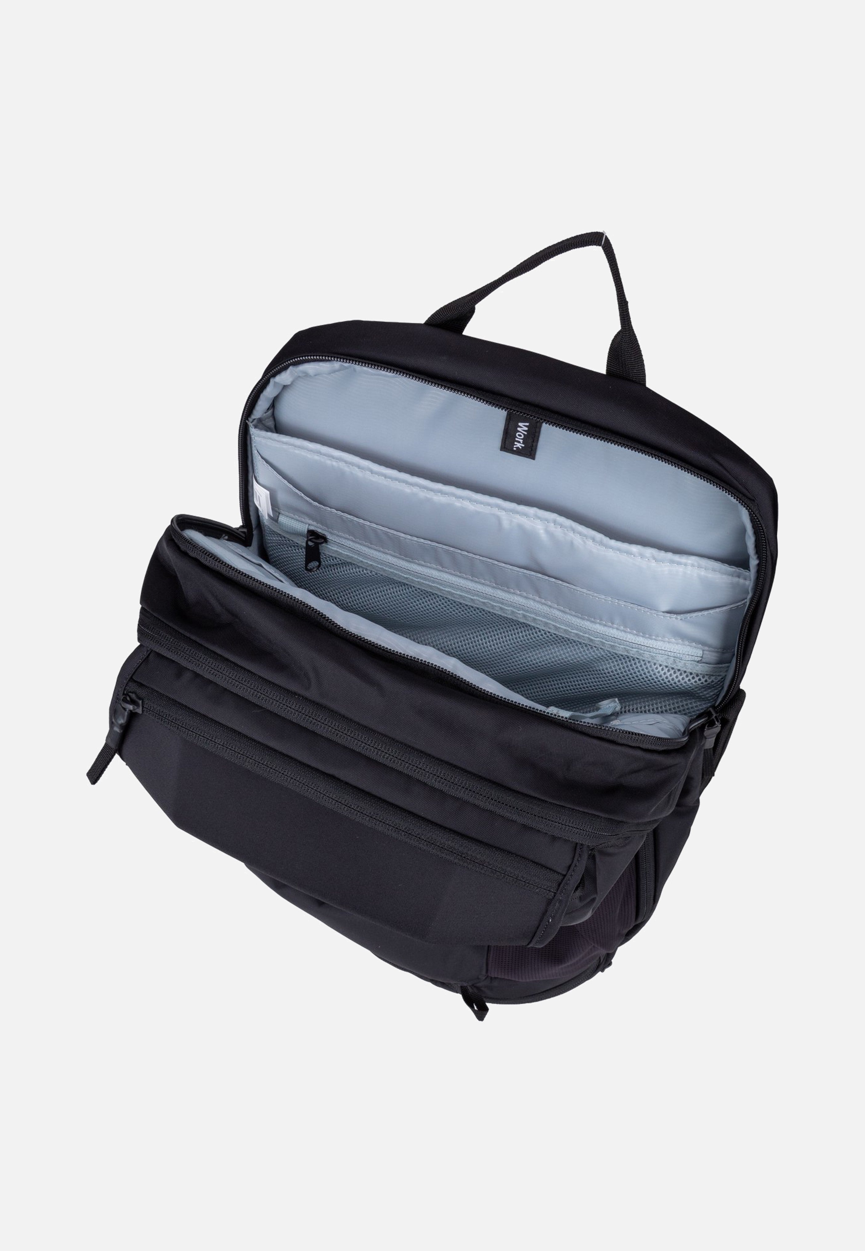 Thule EnRoute 30L Black Travel Rucksack