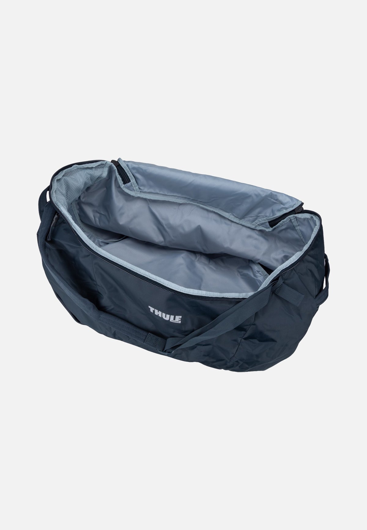 Thule Enroute 60L Duffel Darkest Blue Dufflebag