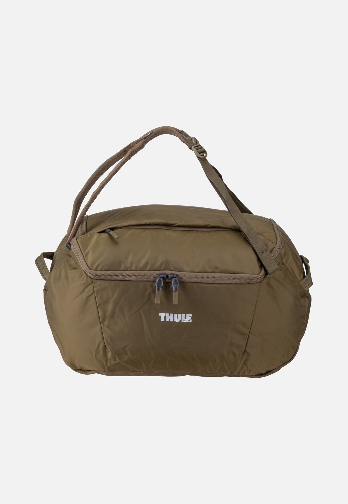 Thule Enroute 60L Duffel Natural Green Dufflebag