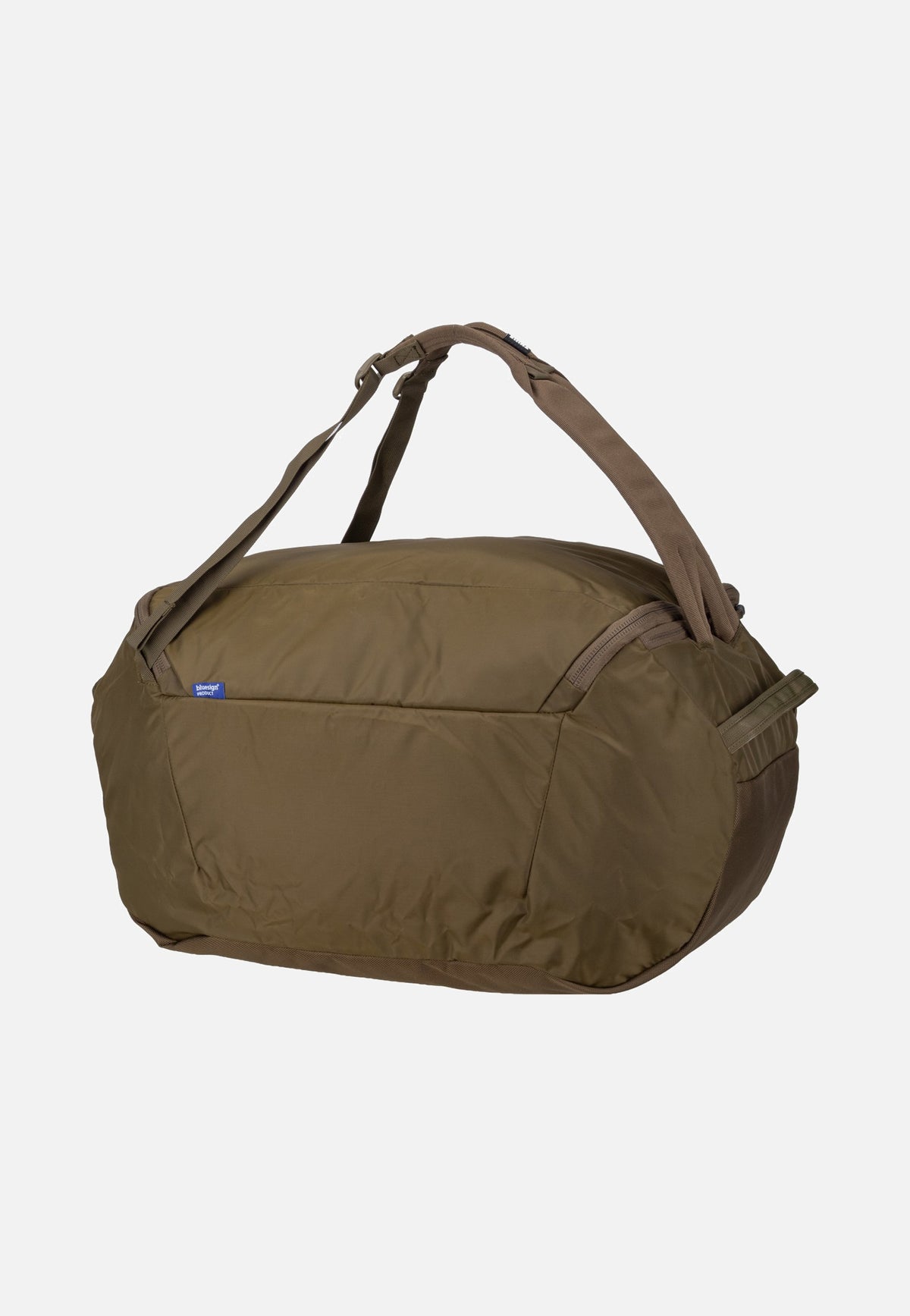 Thule Enroute 60L Duffel Natural Green Dufflebag