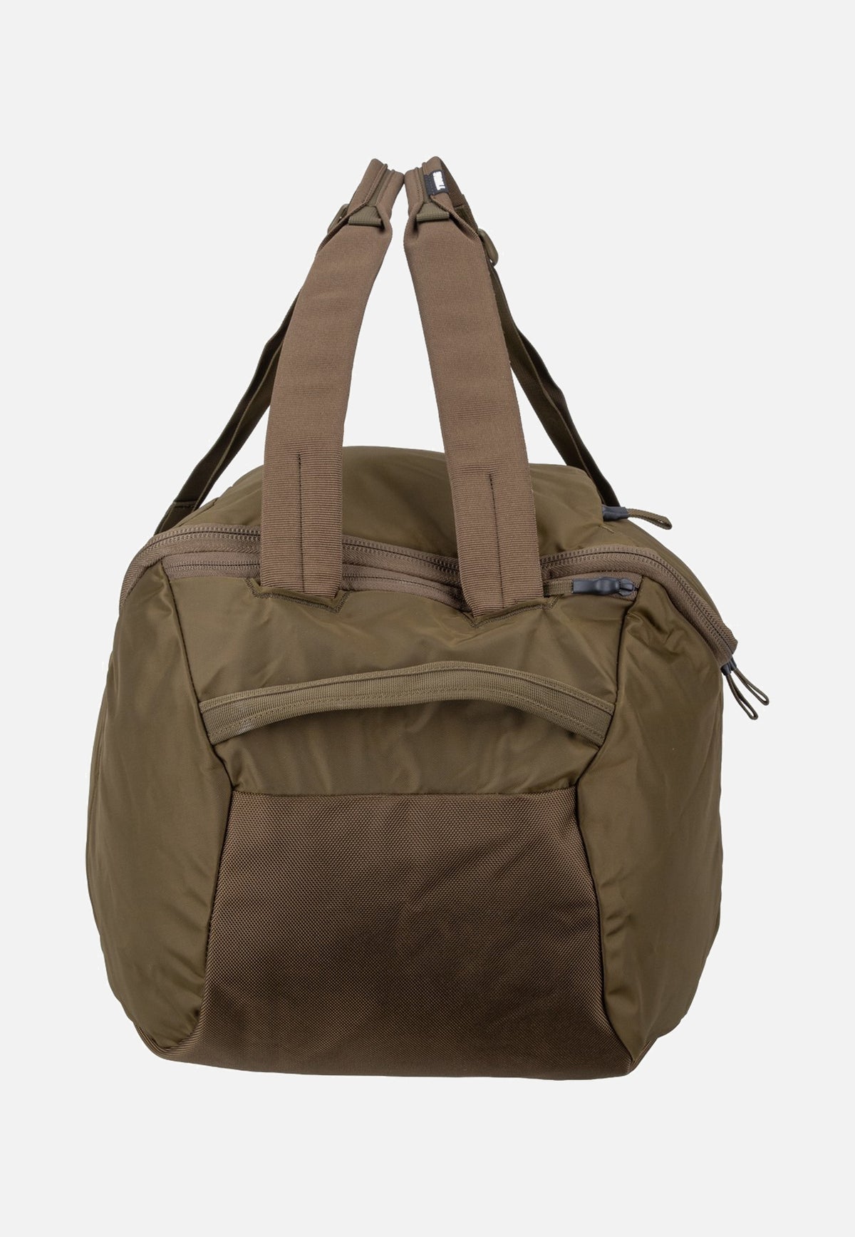 Thule Enroute 60L Duffel Natural Green Dufflebag