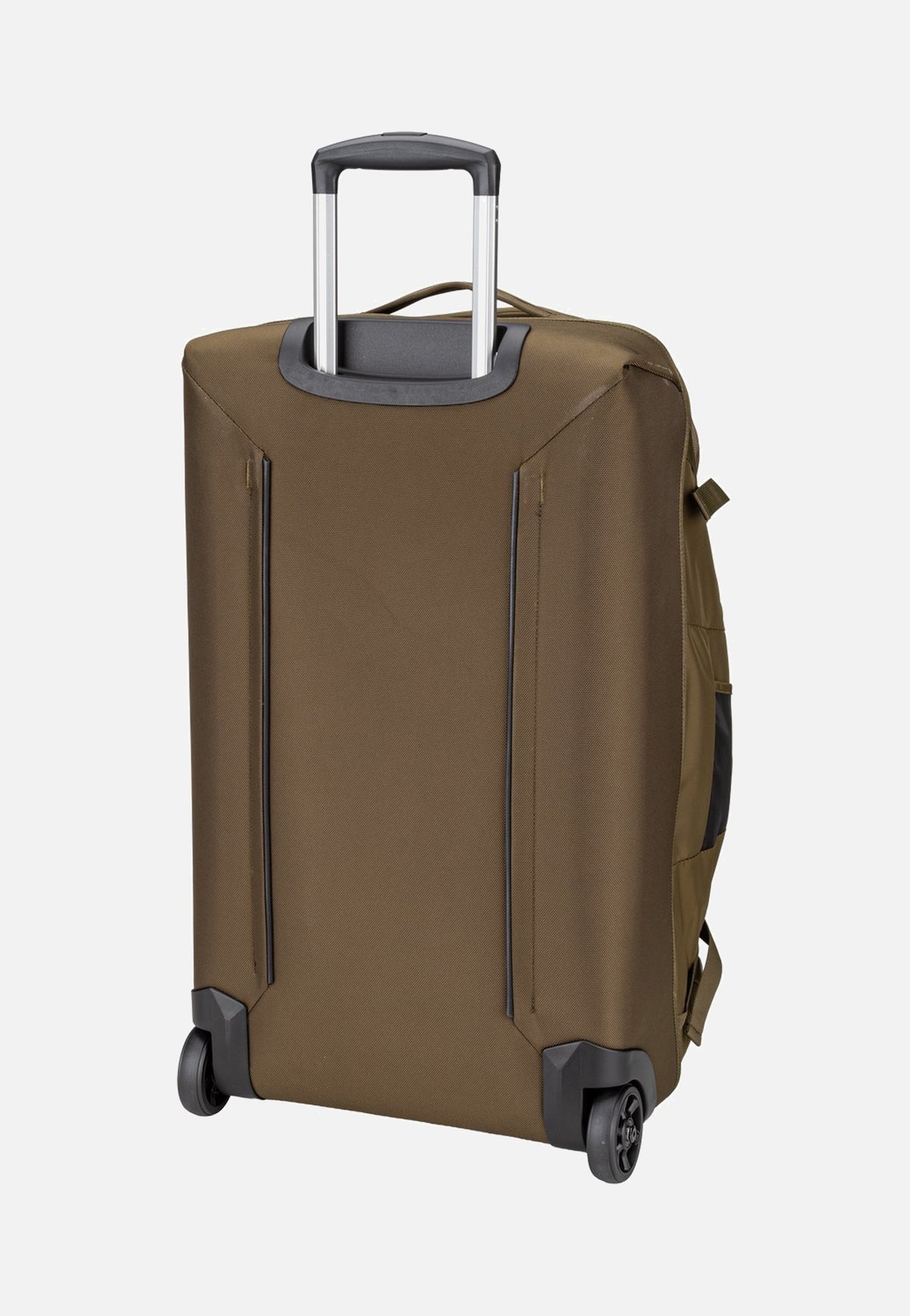 Thule Enroute Check-In Wheeled Duffel Natural Green Reisetasche mit Rollen