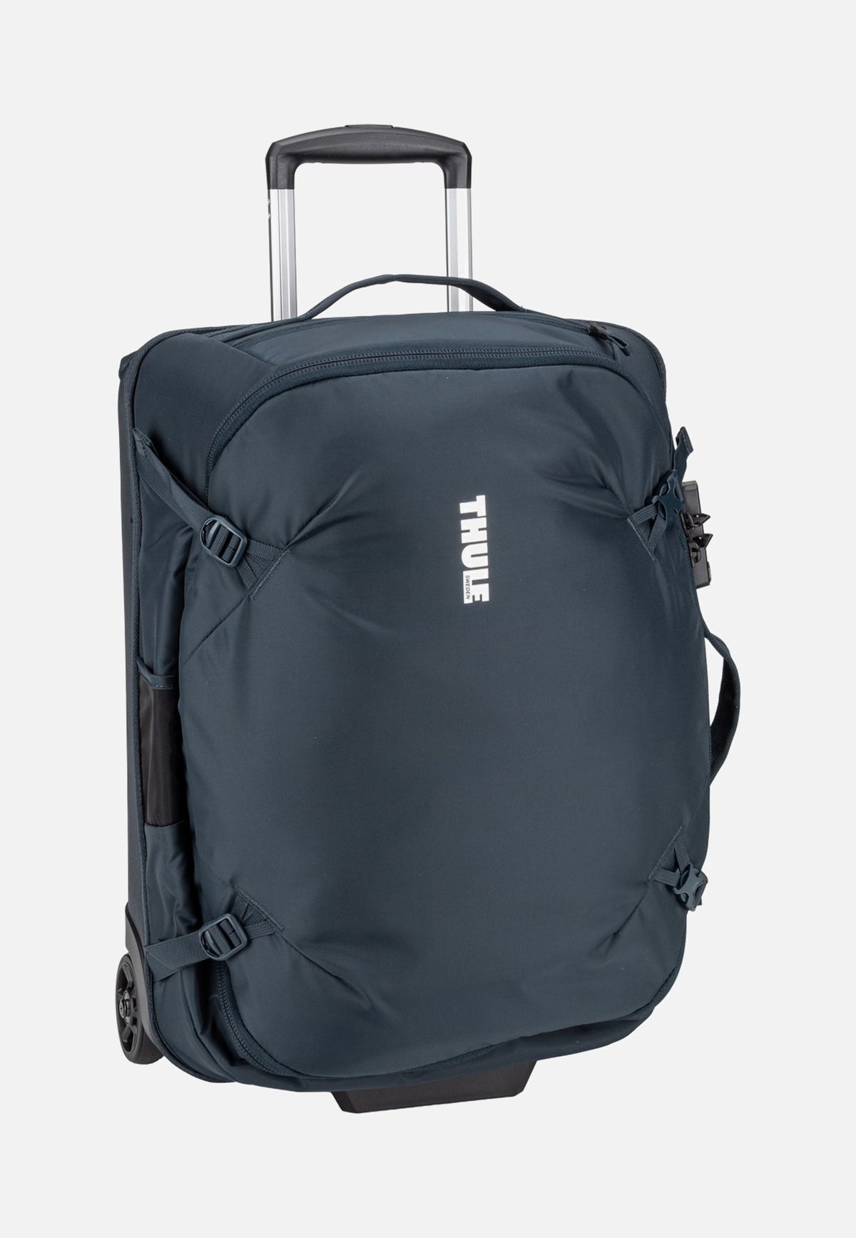 Thule Enroute Widebody Carry On Darkest Blue Koffer