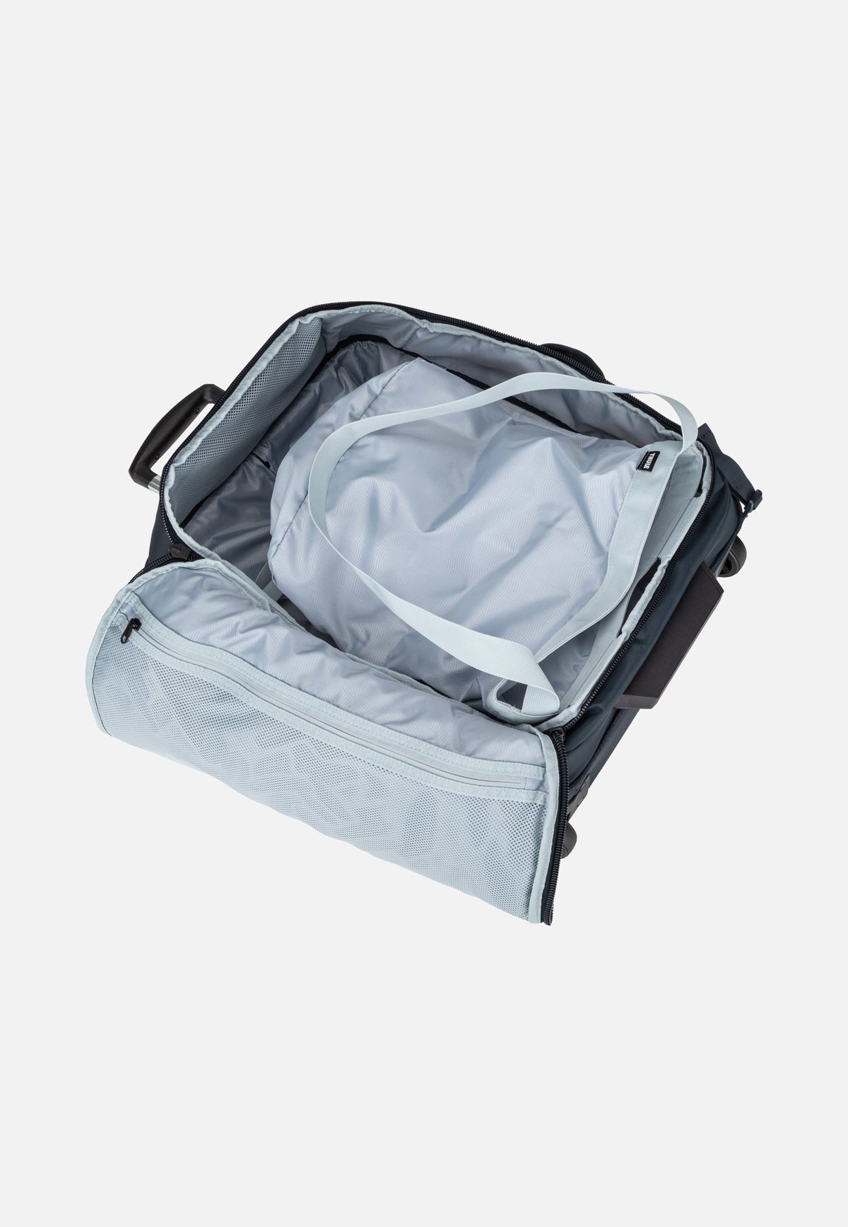 Thule Enroute Widebody Carry On Darkest Blue Koffer