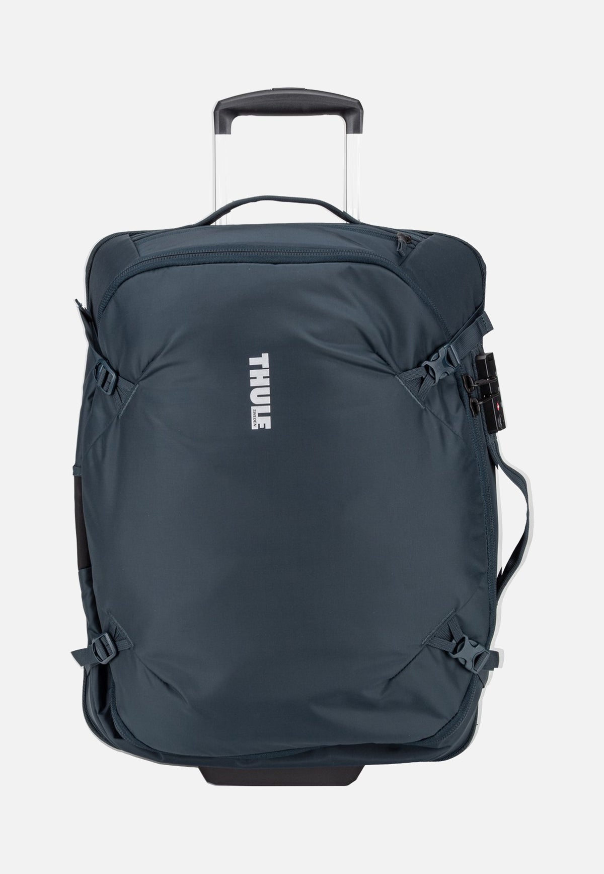 Thule Enroute Widebody Carry On Darkest Blue Koffer