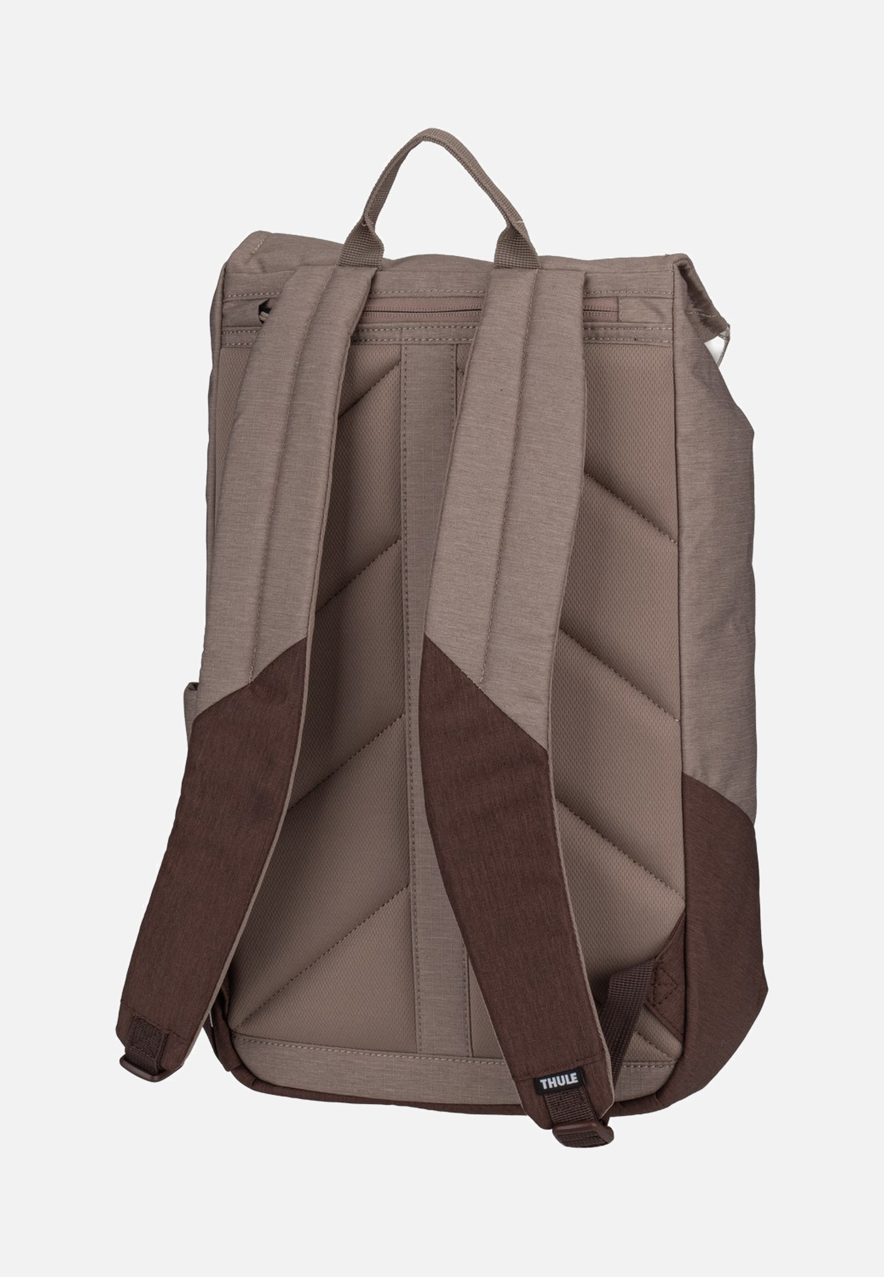 Thule Lithos 16L Tinted Taupe/Nuanced Brown Rucksack