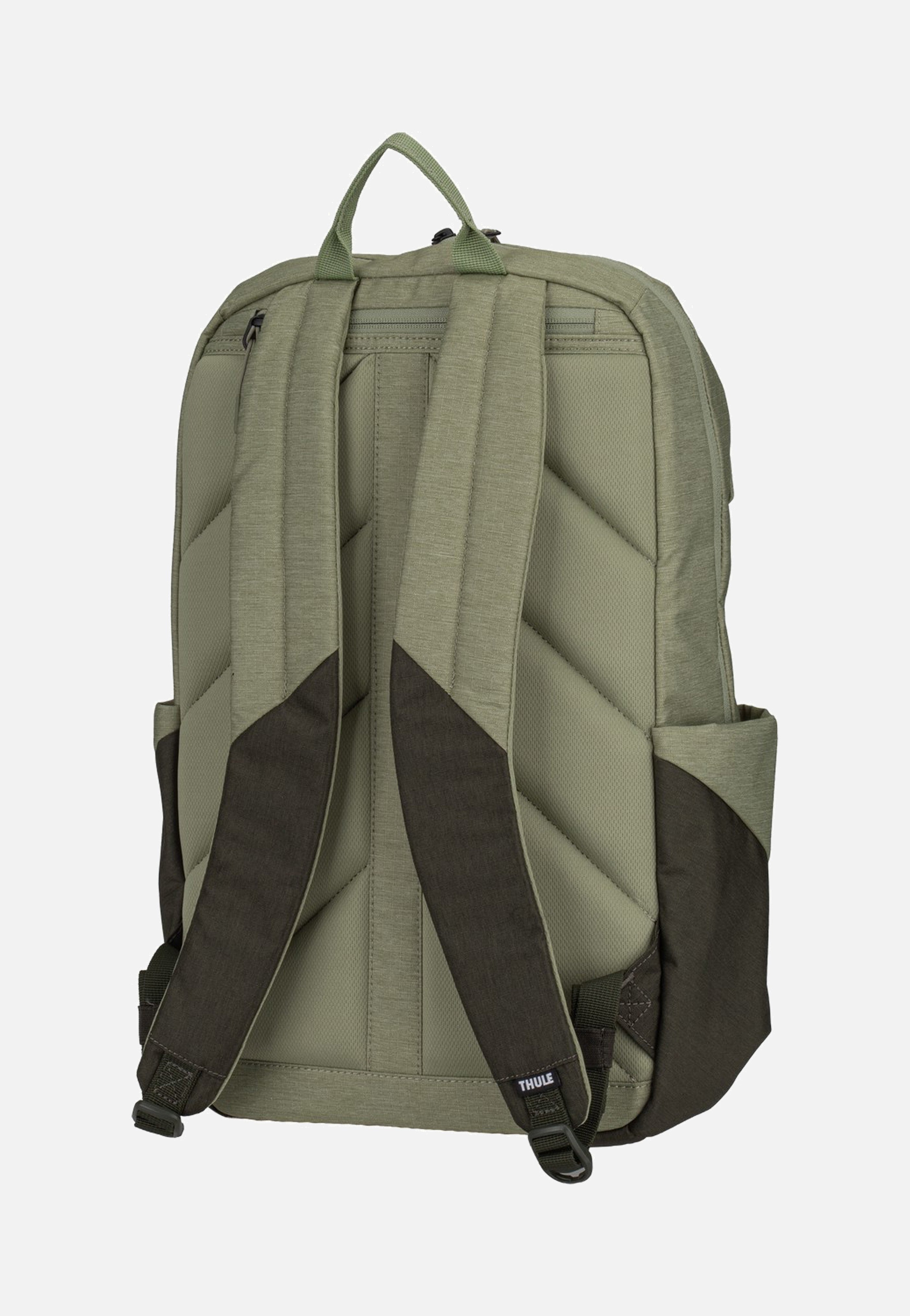 Thule - Lithos 20L Quiet Green/Darkest Green - Backpack | Neutral-Image
