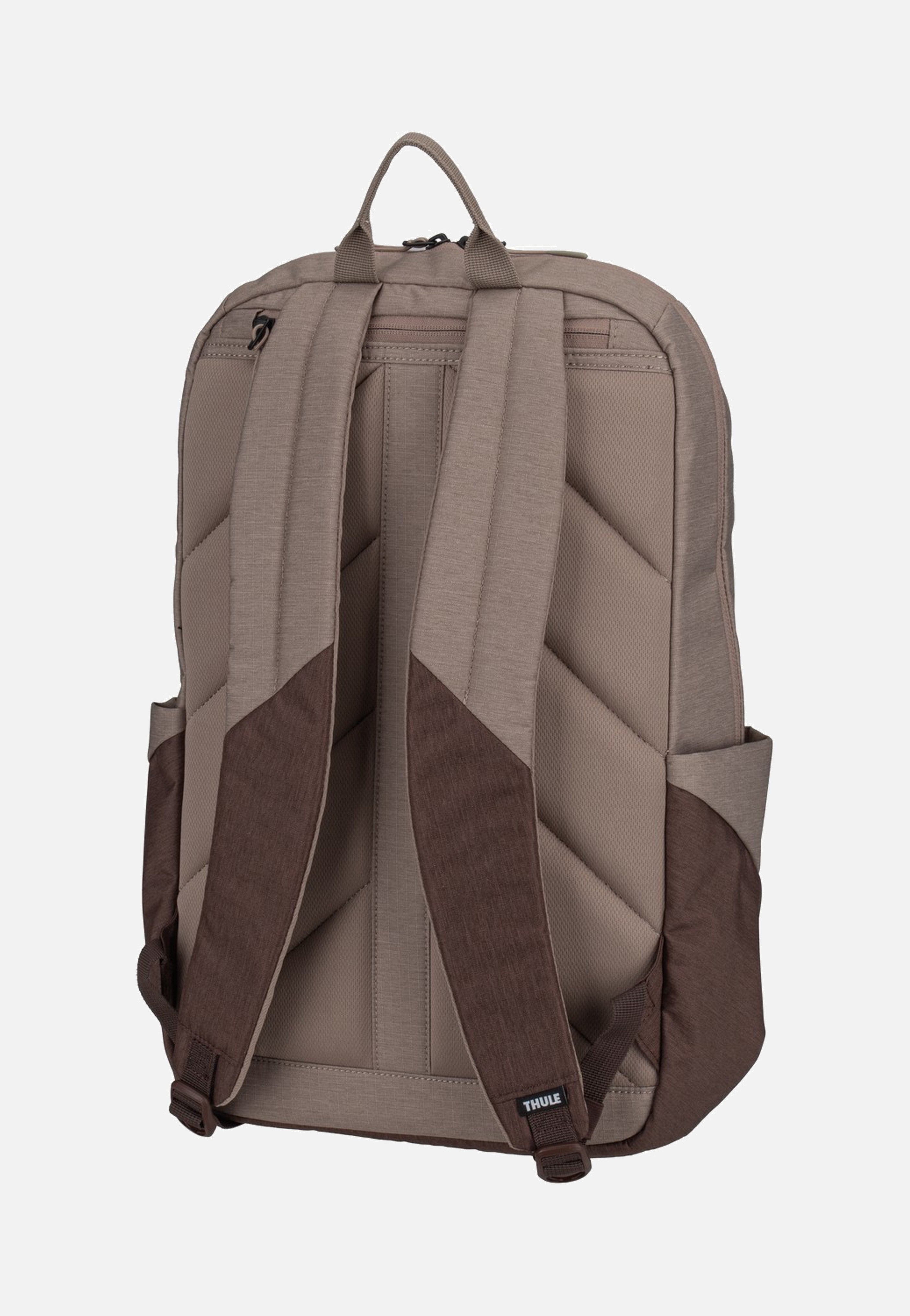 Thule Lithos 20L Tinted Taupe/Nuanced Brown Rucksack