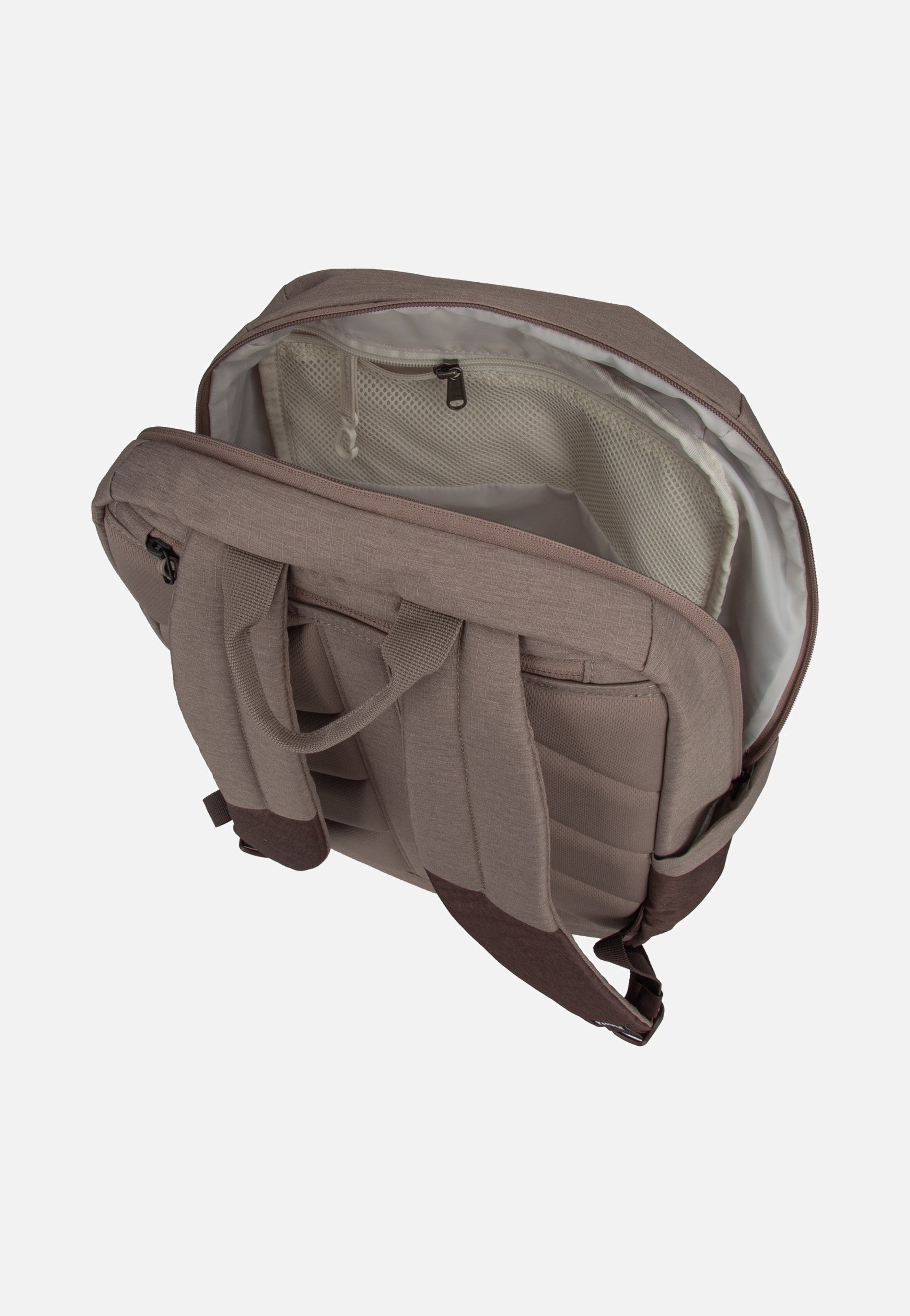 Thule Lithos 20L Tinted Taupe/Nuanced Brown Rucksack