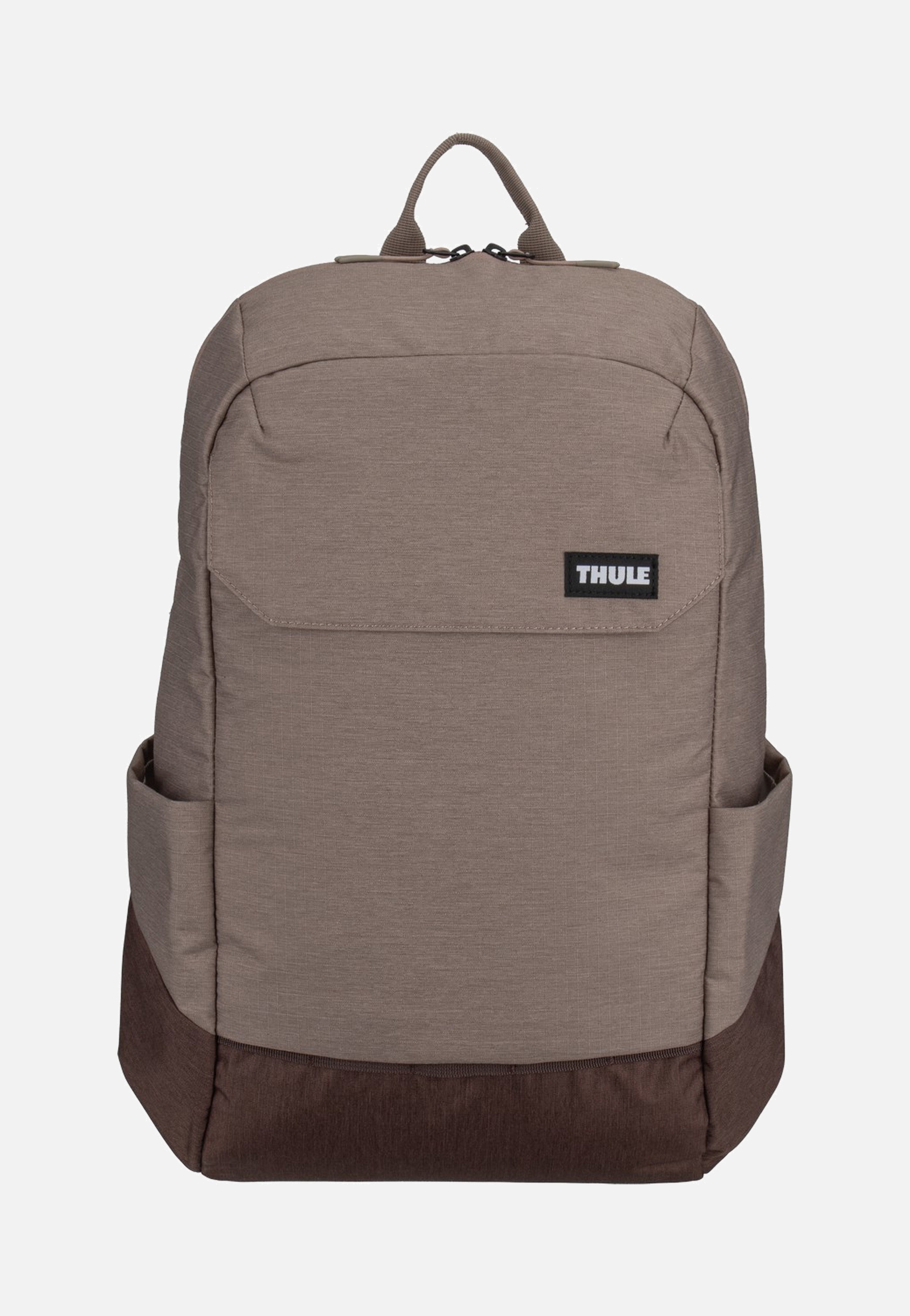 Thule Lithos 20L Tinted Taupe/Nuanced Brown Rucksack