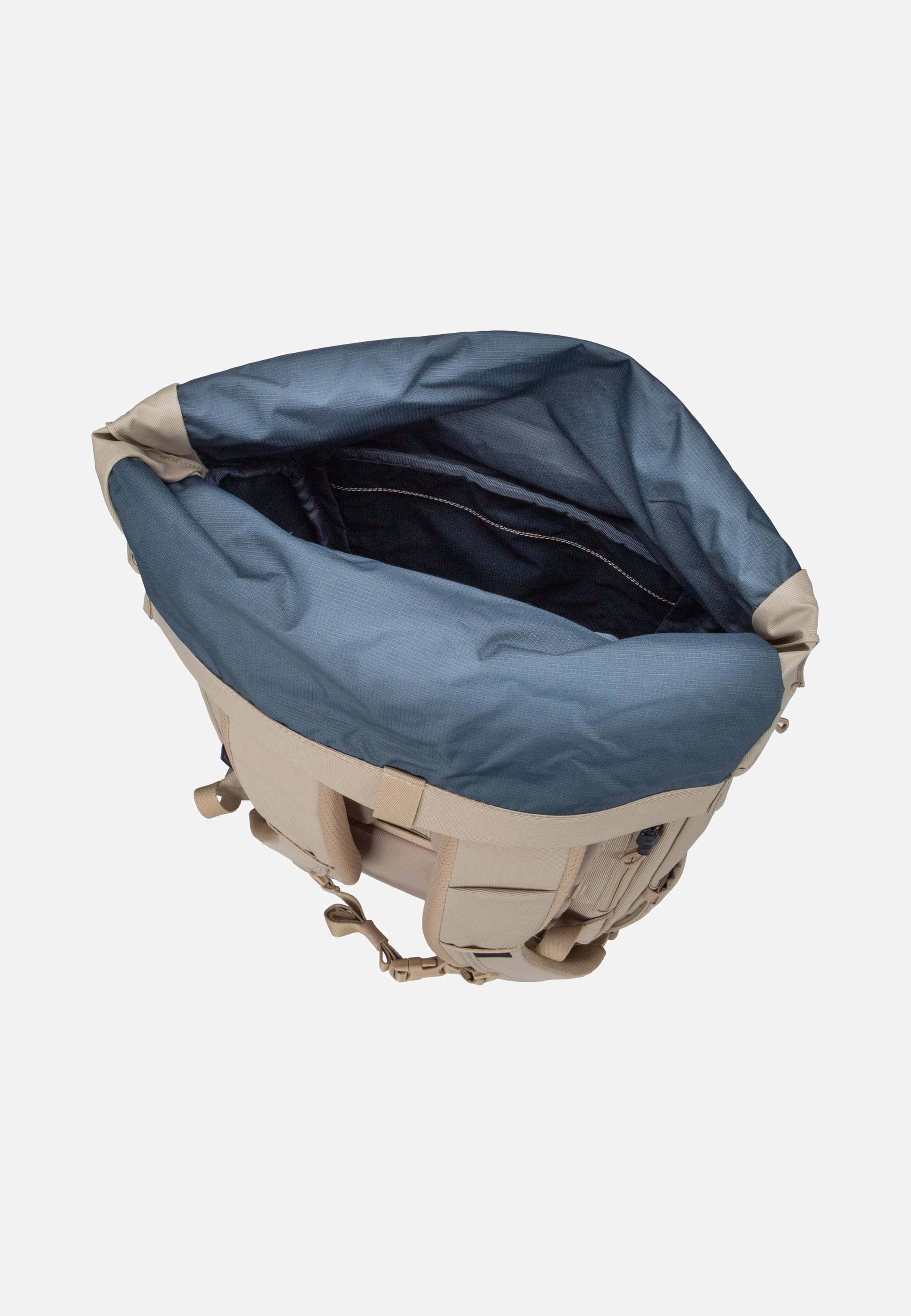 Thule Paramount 3 24L Gentle Beige Rolltop Rucksack