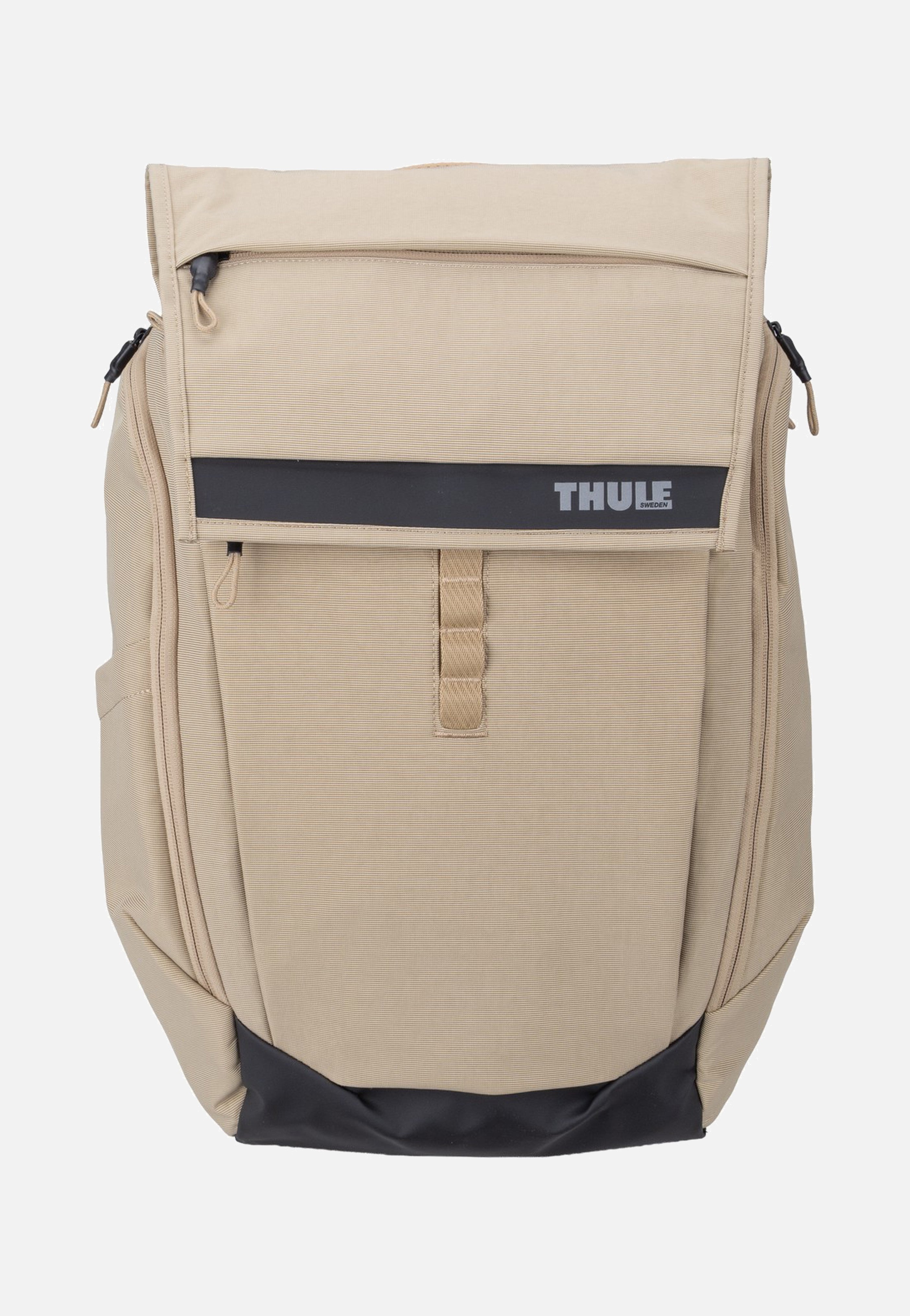 Thule Paramount 3 27L Gentle Beige Rucksack
