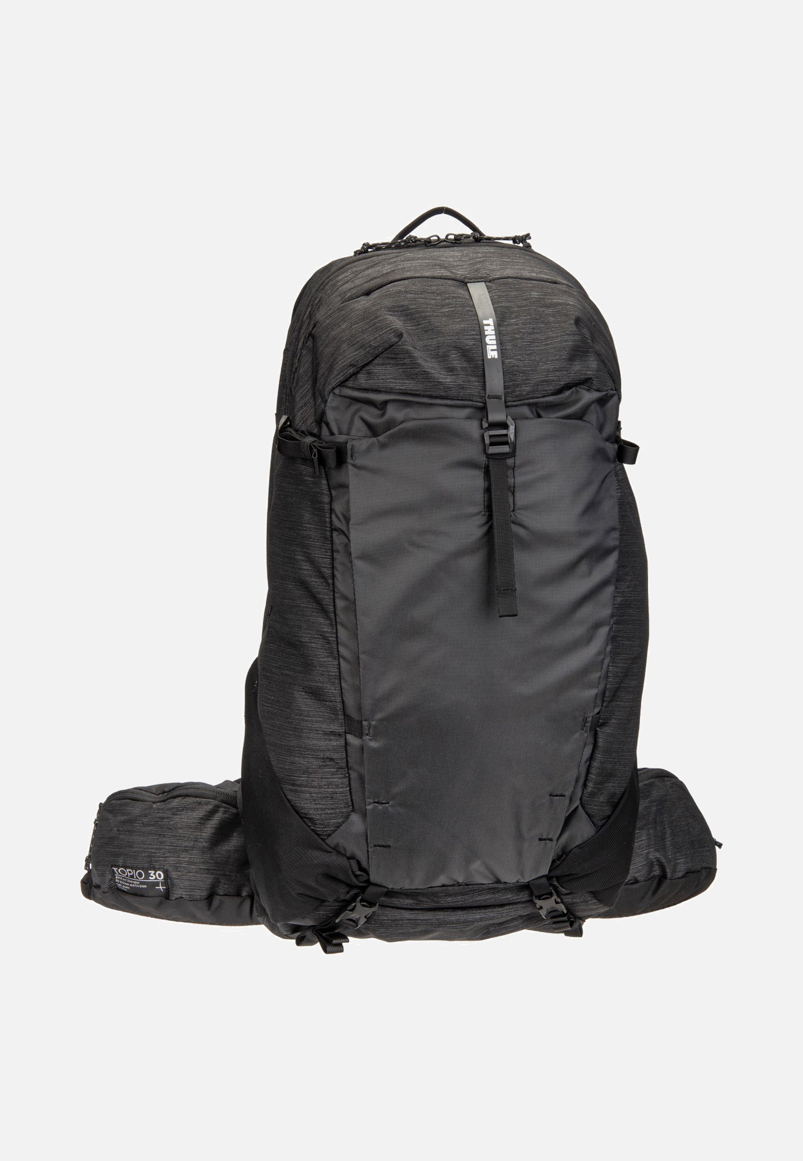 Thule Topio 30L Black Rucksack
