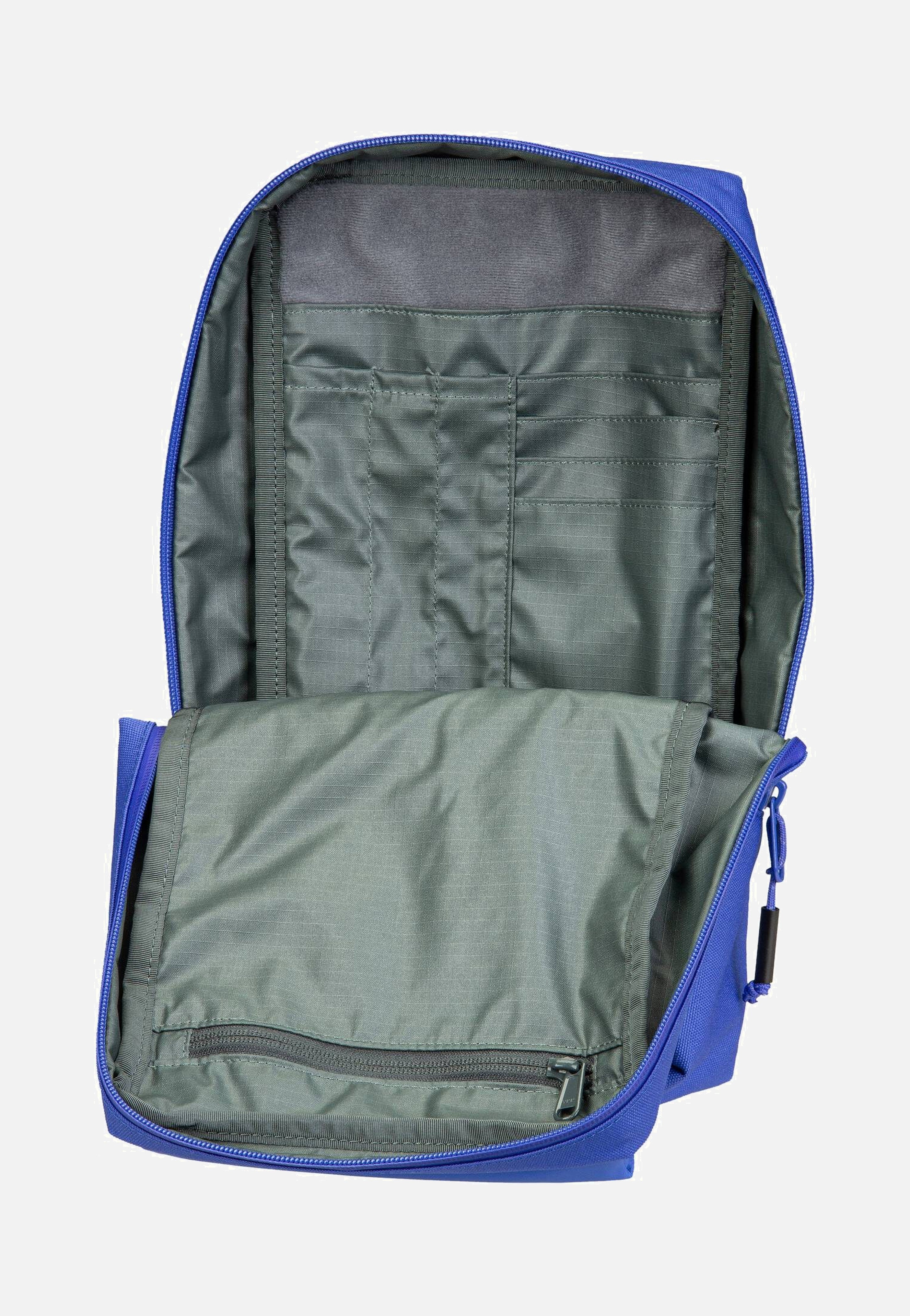 Timbuk2 - Castle 1058 CB Satin Sky - Sling Bag | Neutral-Image