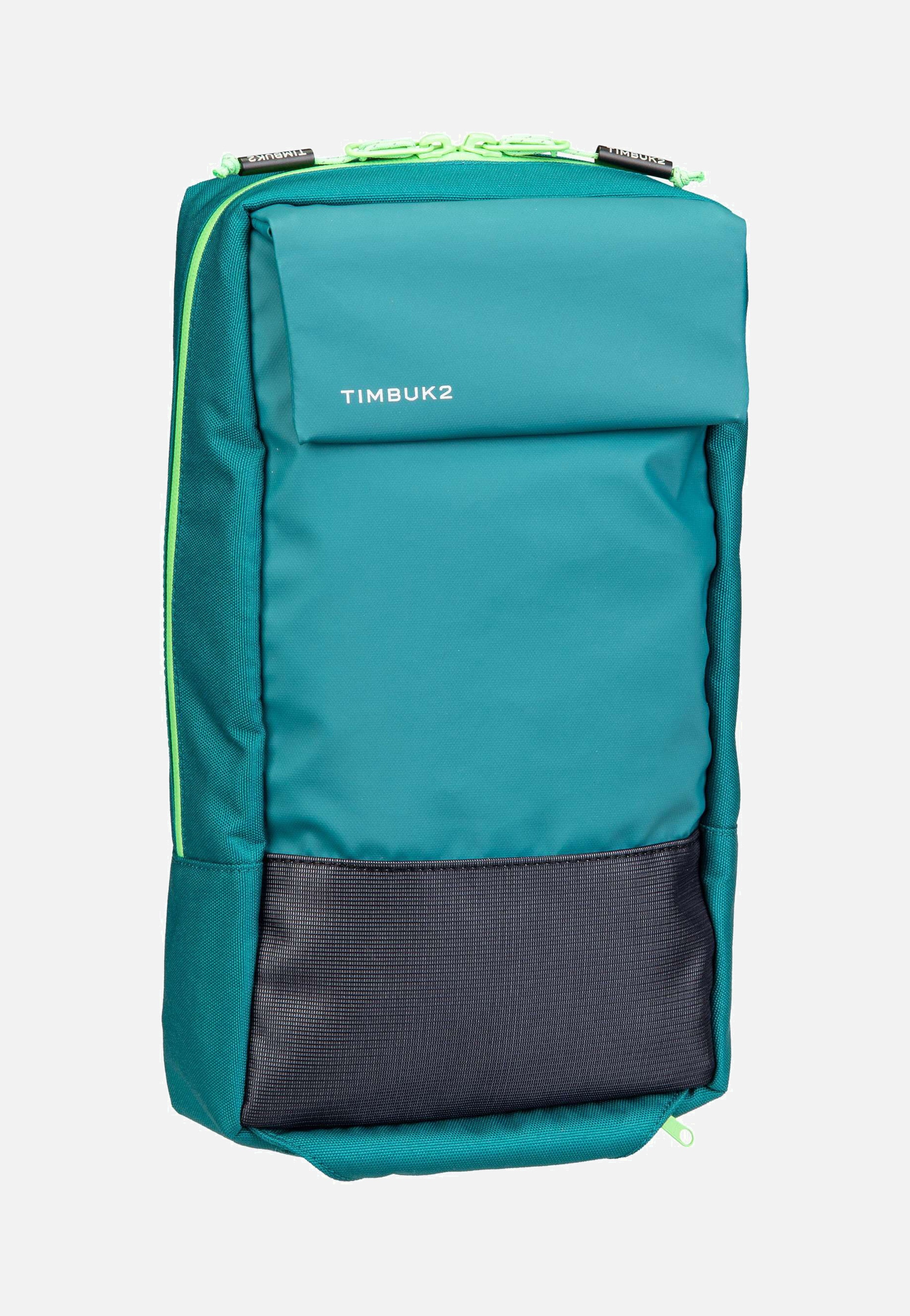 Timbuk2 Castle 1058 CB Verdigris Pop Sling Bag
