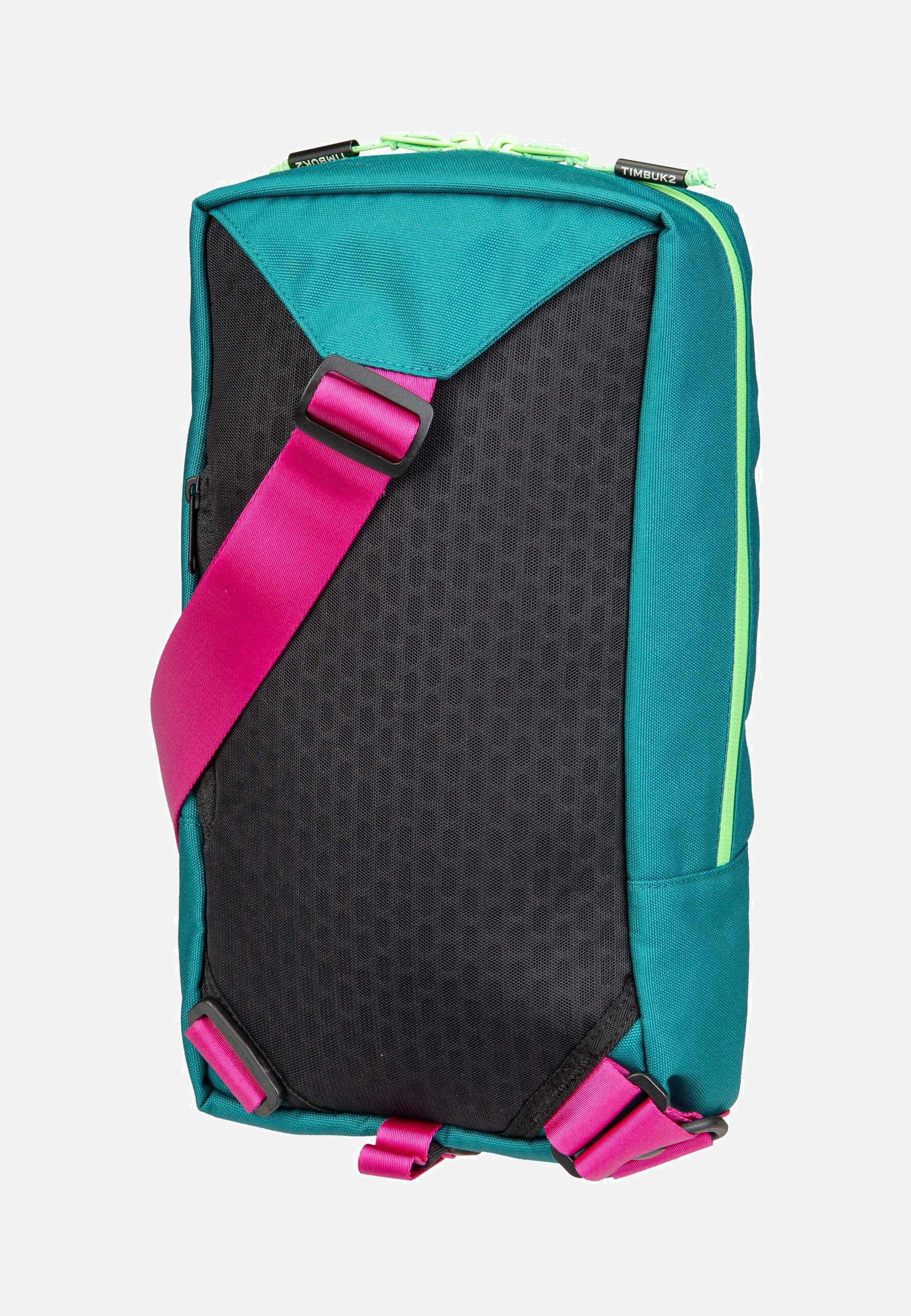 Timbuk2 - Castle 1058 CB Verdigris Pop - Sling Bag | Neutral-Image
