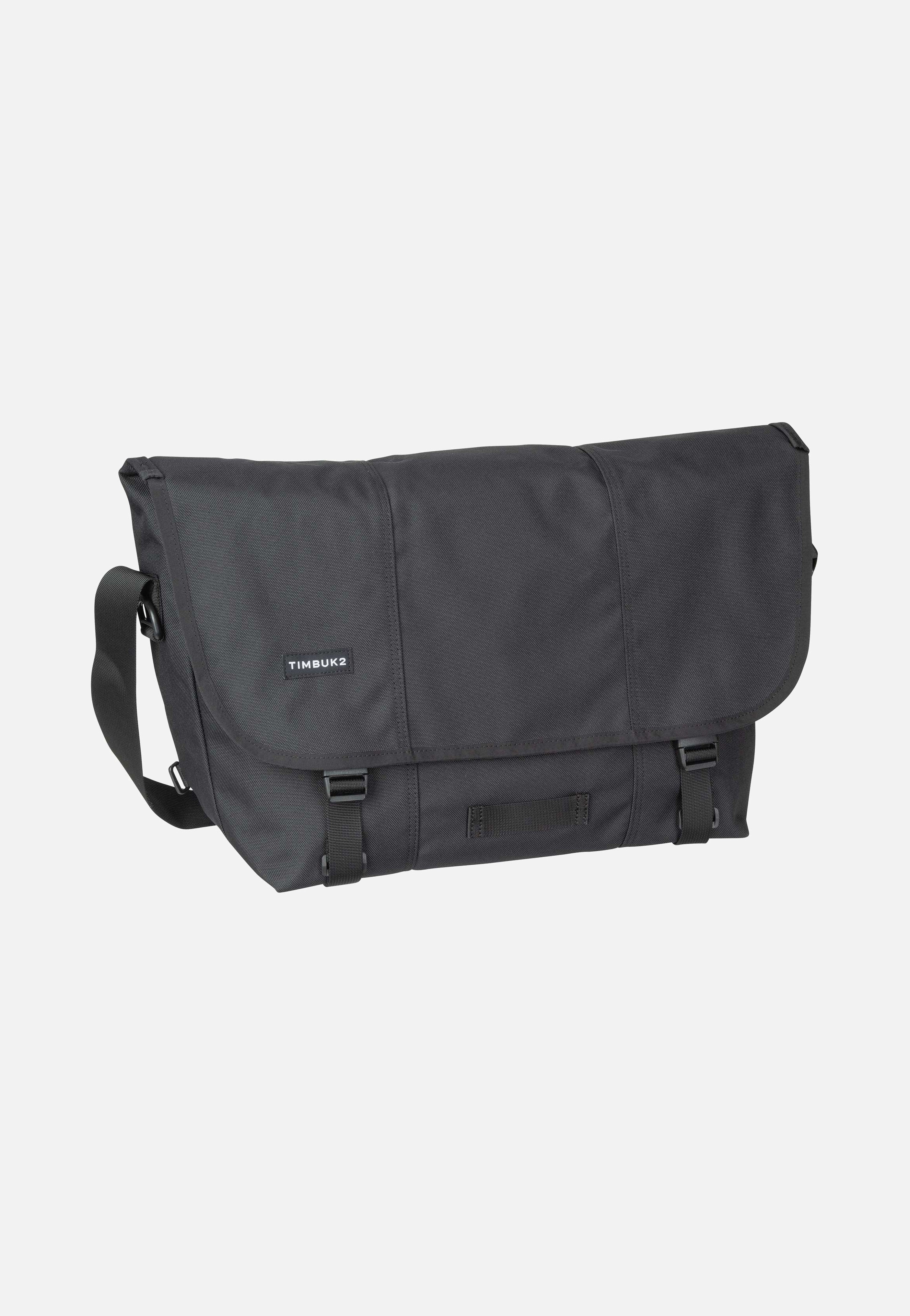 Timbuk2 - Classic L Eco Black - Messenger Bag | Neutral-Image