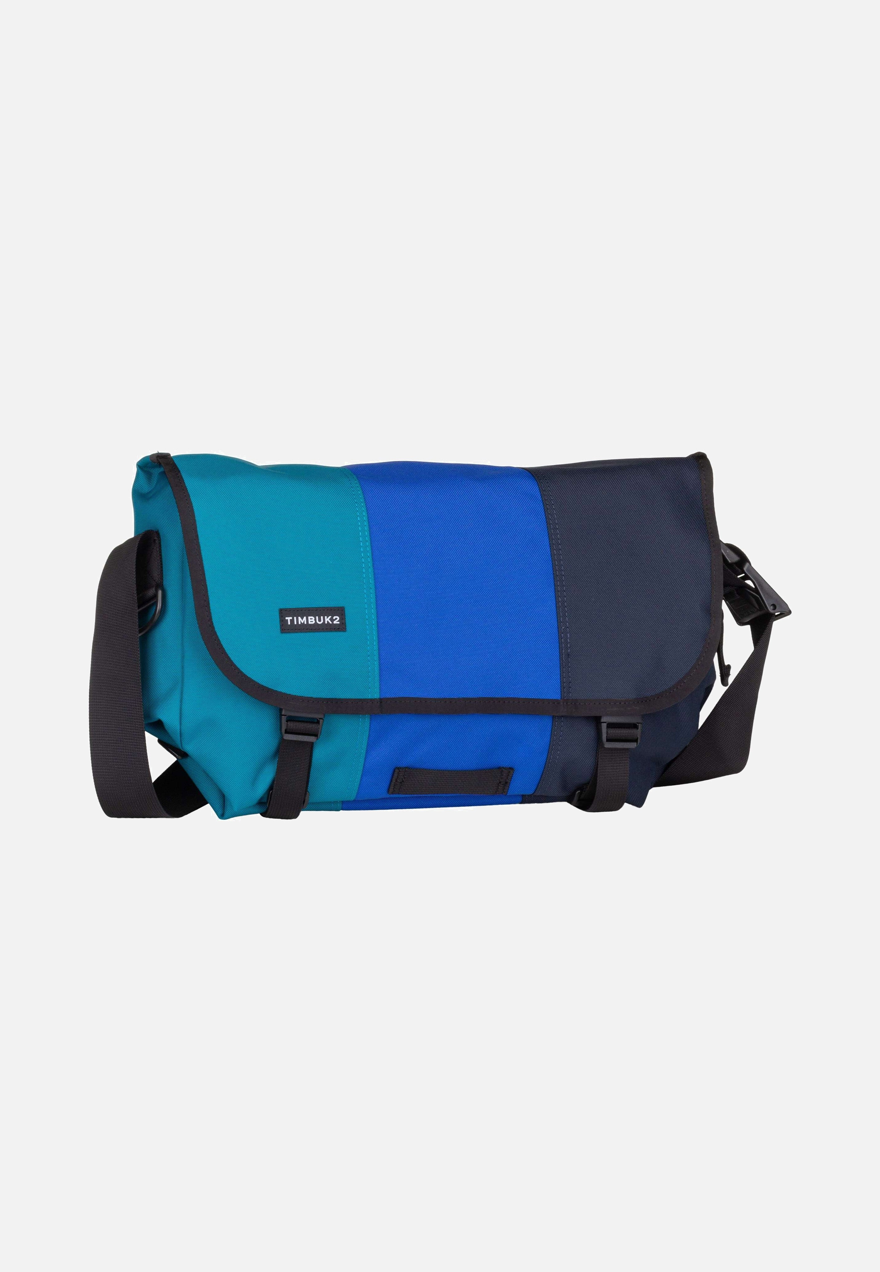 Timbuk2 - Classic M Big Wave - Messenger Bag | Neutral-Image