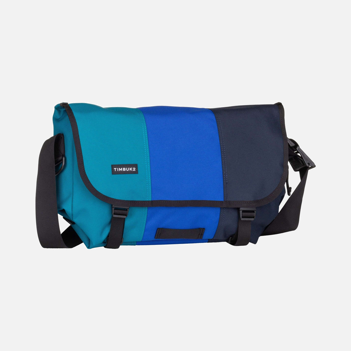 アクセサリー TIMBUK2 Classic Messenger Bag M Timbuk2 - Classic M Big Wave - Messenger Bag | Taschenkaufhaus.de