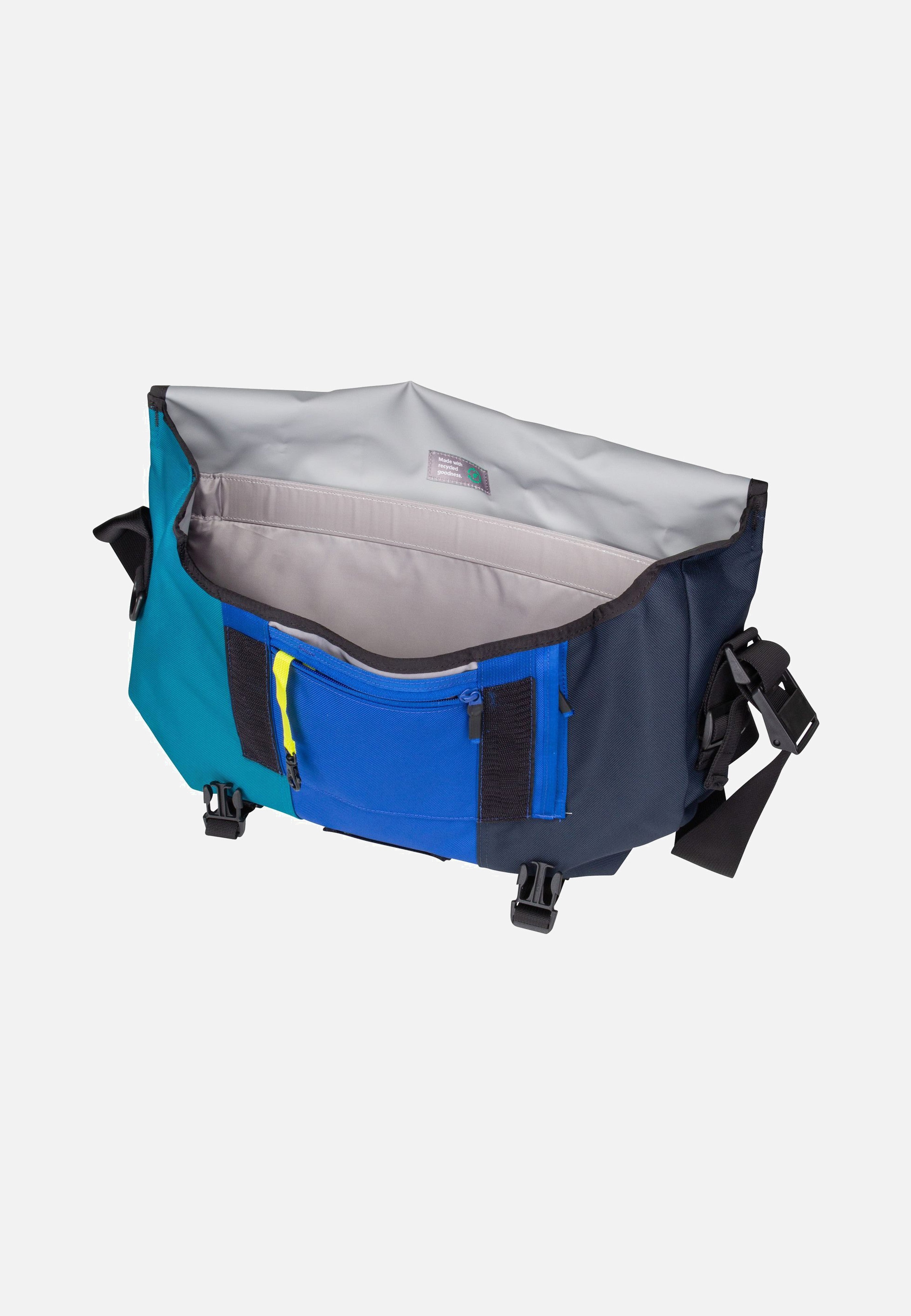 Timbuk2 - Classic M Big Wave - Messenger Bag | Taschenkaufhaus.de