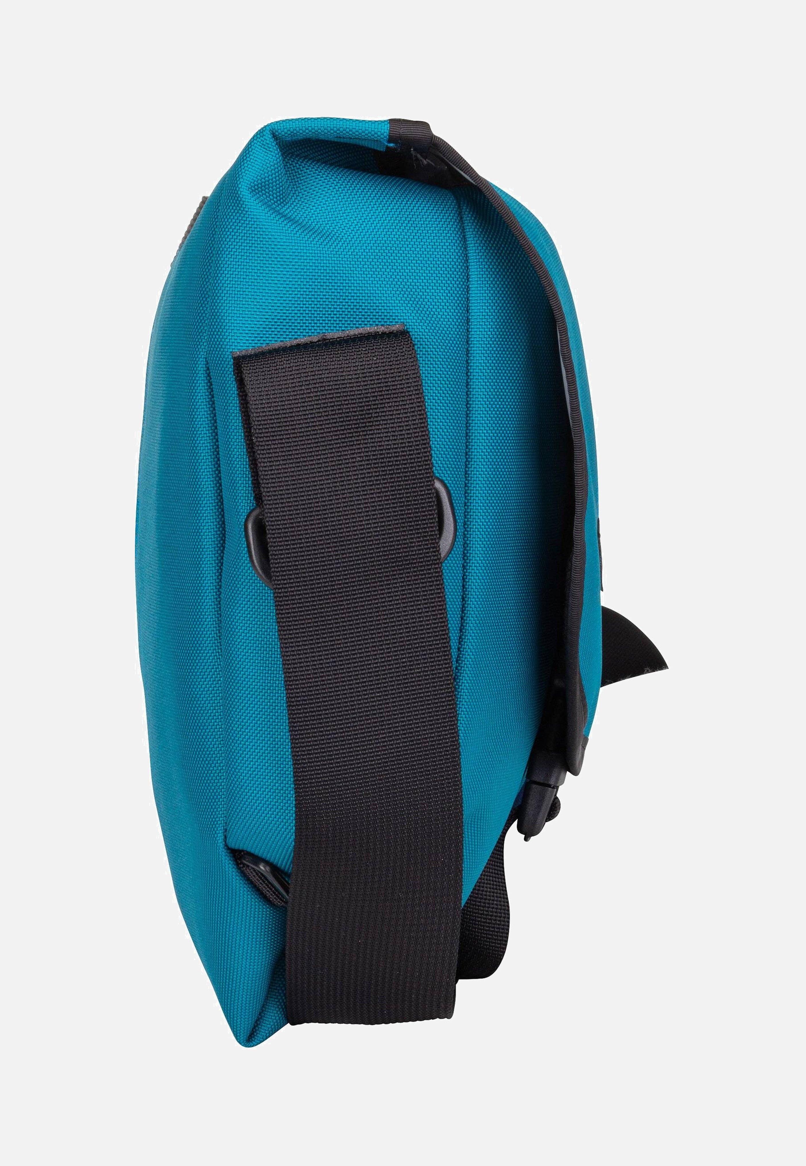 Timbuk2 - Classic M Big Wave - Messenger Bag | Neutral-Image