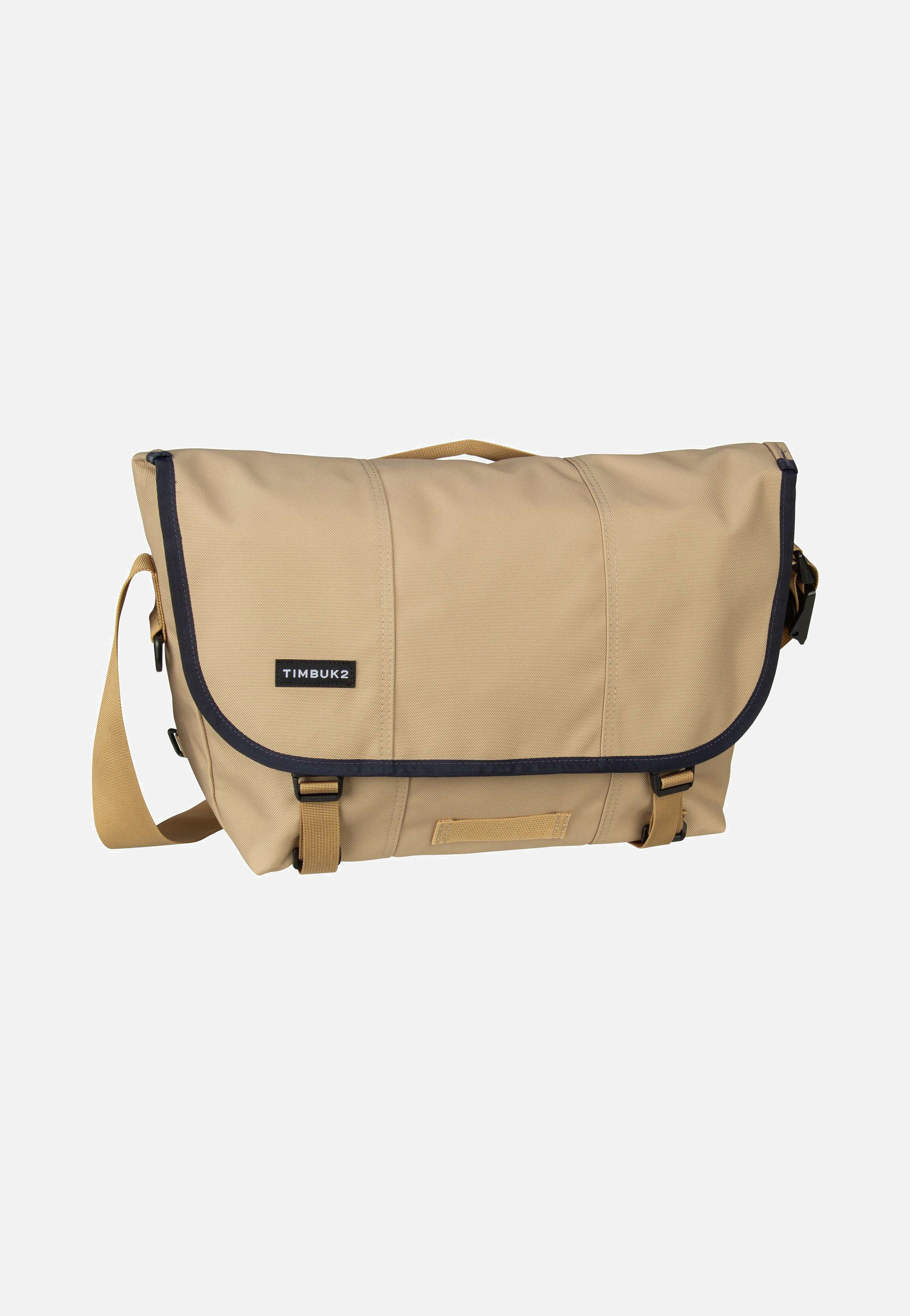 Timbuk2 - Classic M Eco Barley Pop - Messenger Bag | Neutral-Image