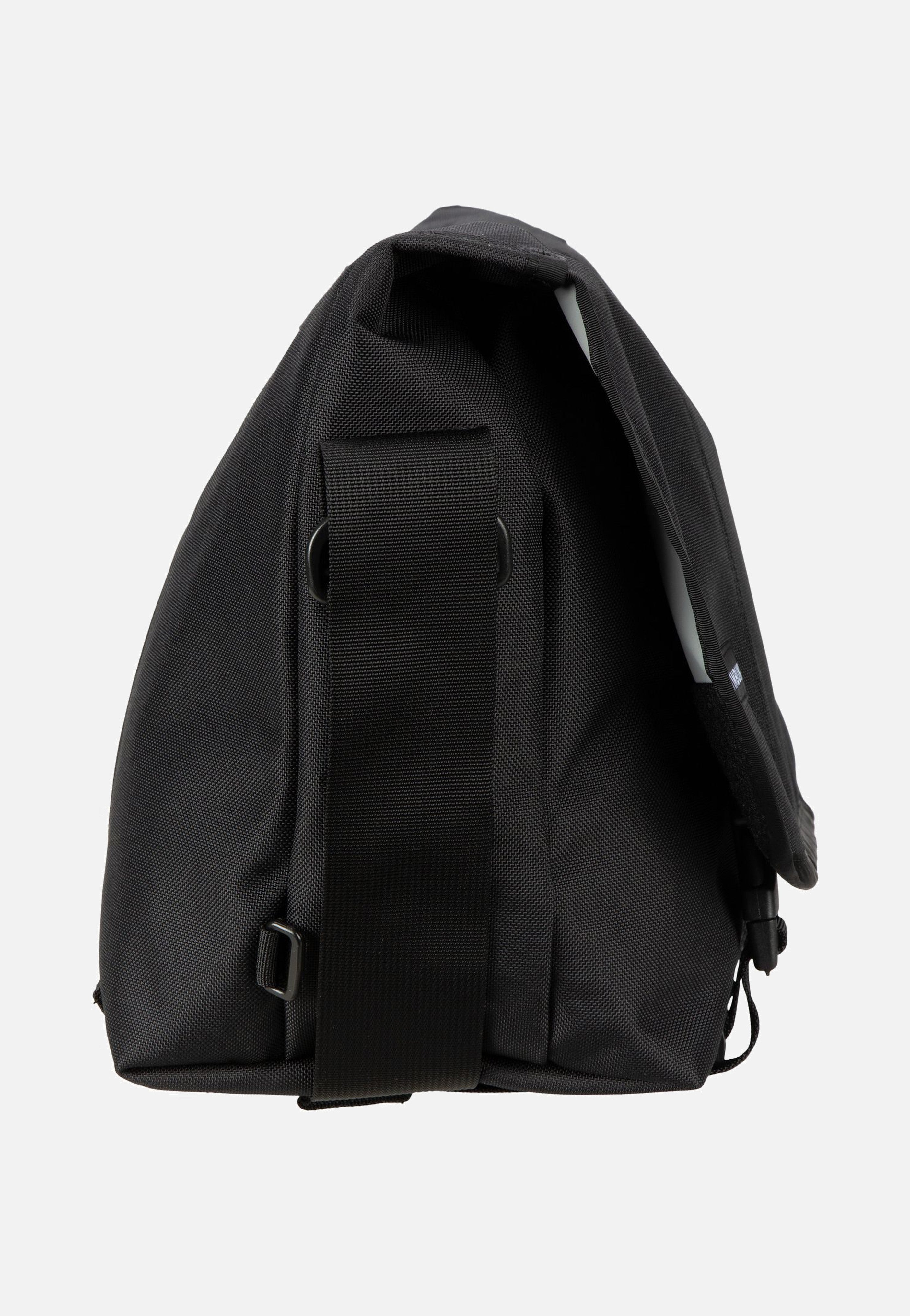 Timbuk2 - Classic M Eco Black - Messenger Bag | Neutral-Image