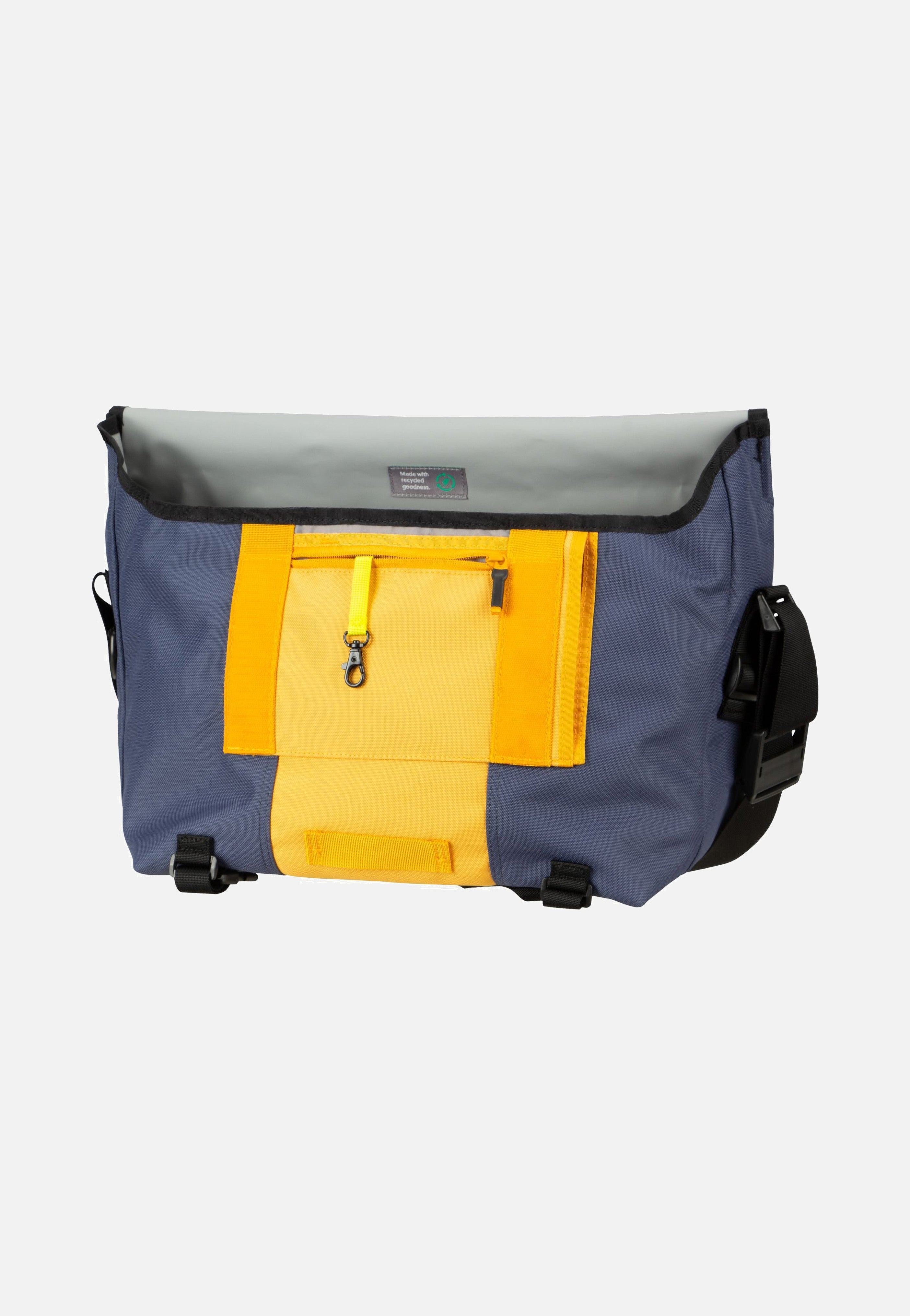 Timbuk2 - Classic M Eco Lightbeam - Messenger Bag | Neutral-Image