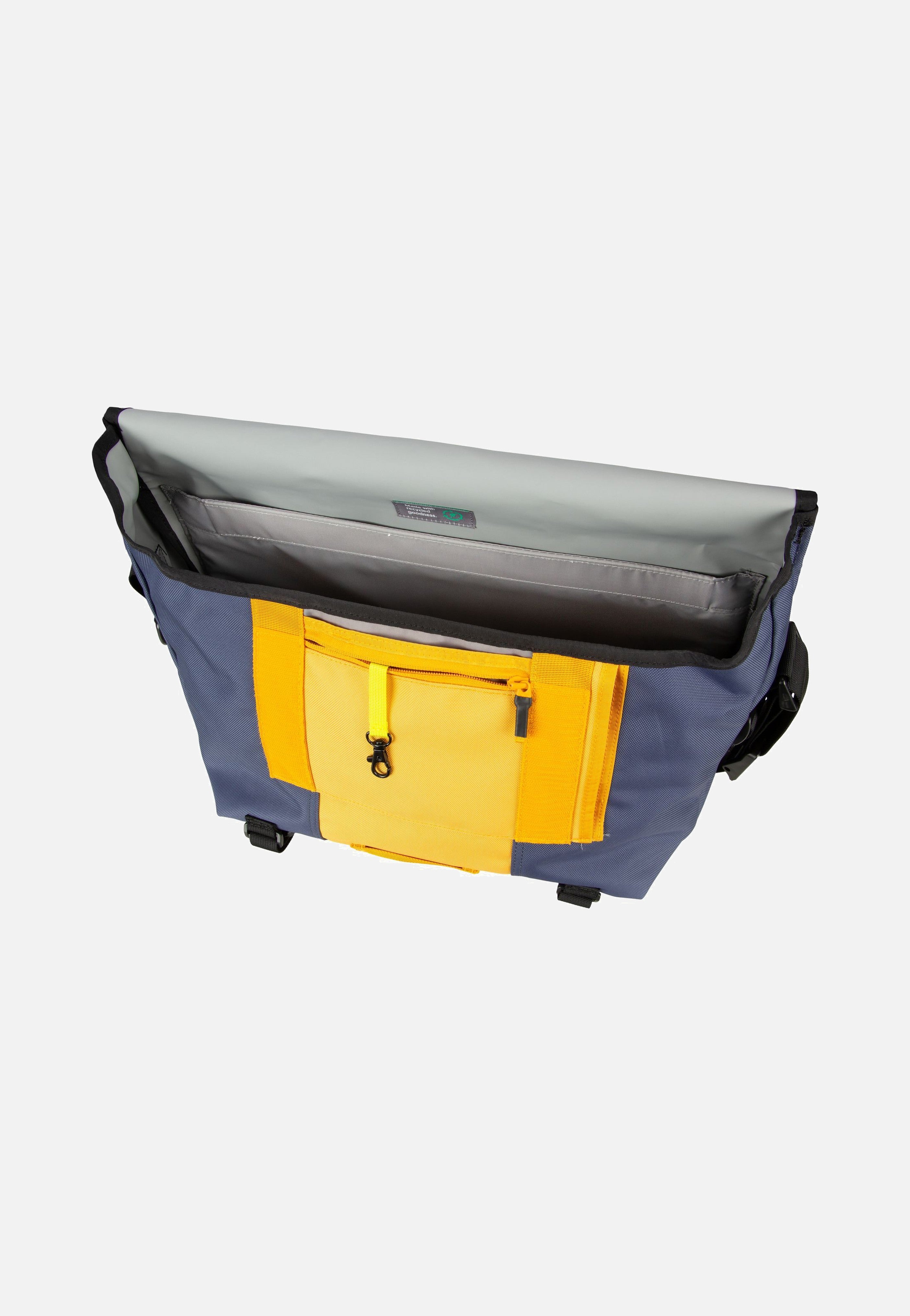 Timbuk2 - Classic M Eco Lightbeam - Messenger Bag | Neutral-Image