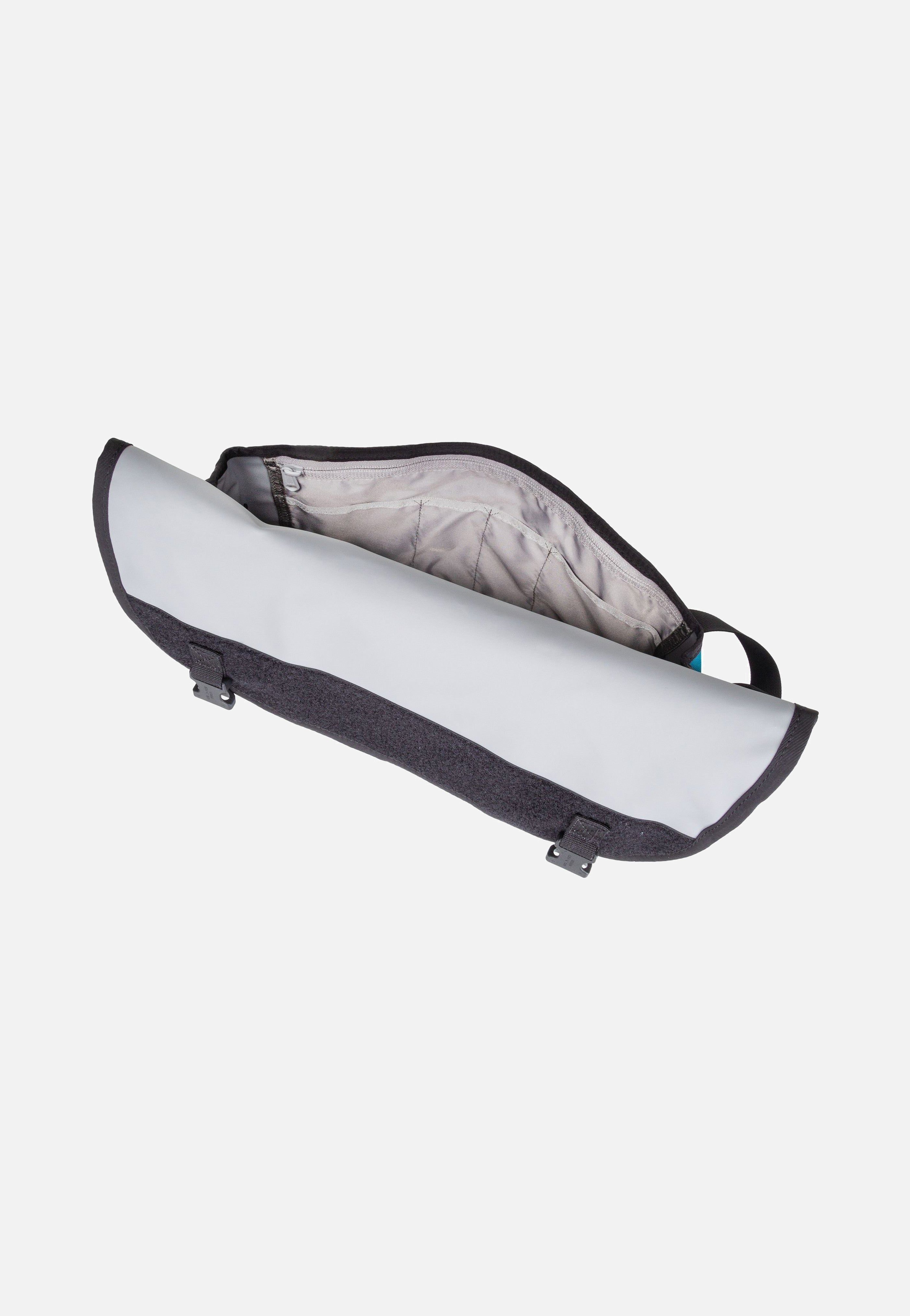 Timbuk2 - Classic S Big Wave - Messenger Bag | Neutral-Image